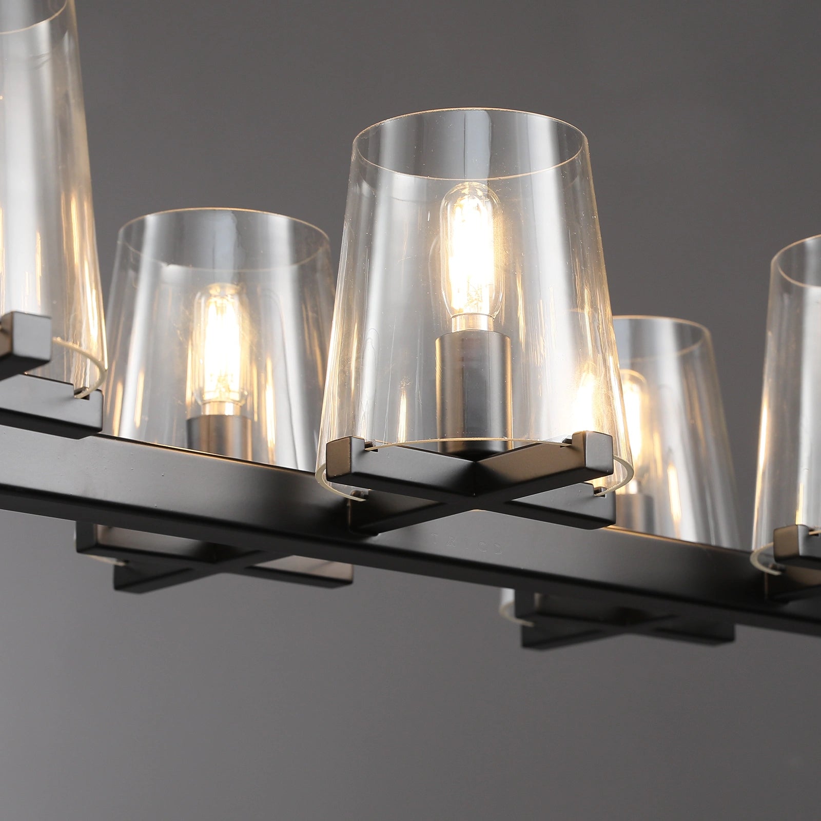 Mauillac Linear Chandelier