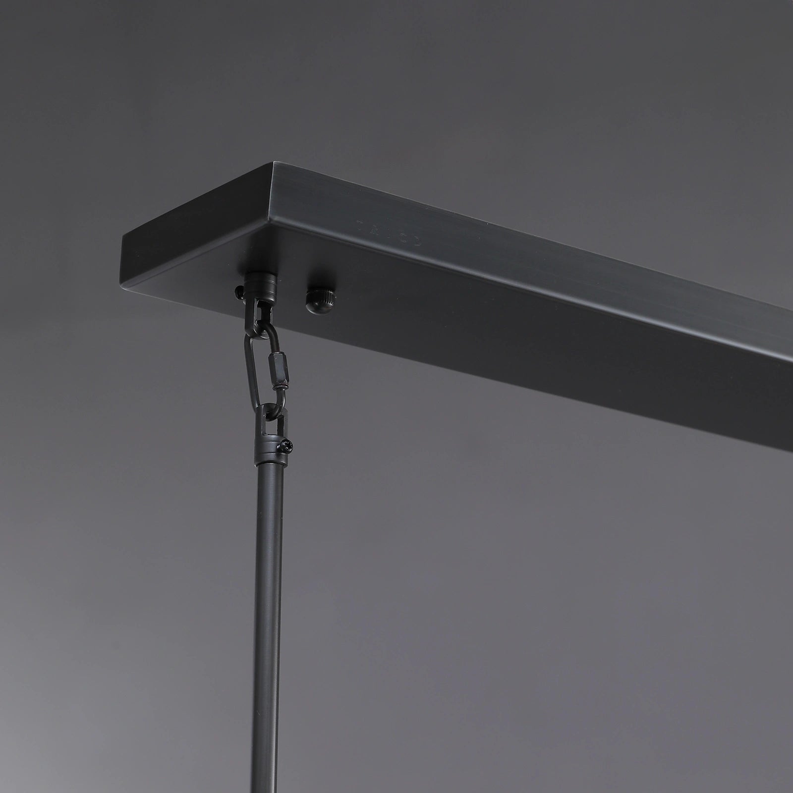 Rivelle Linear Chandelier