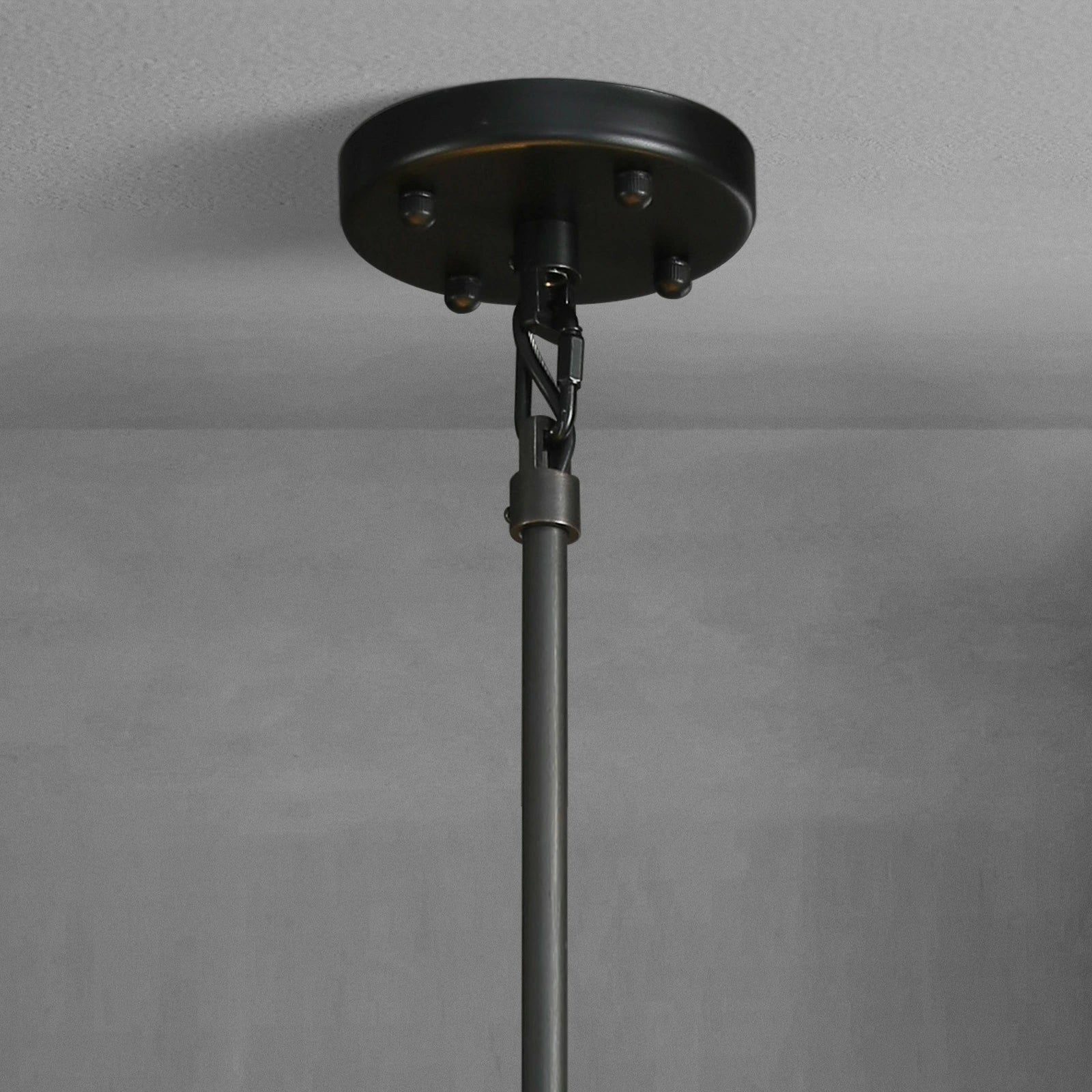 Mirignan Tiered Round Chandelier