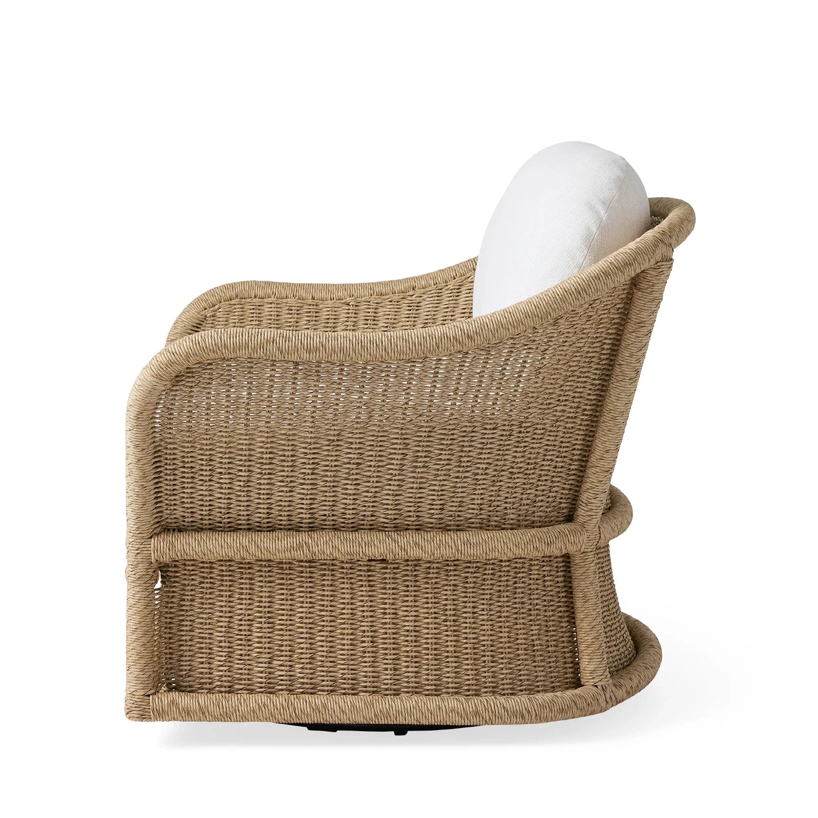 GardenSway Outdoor Glider