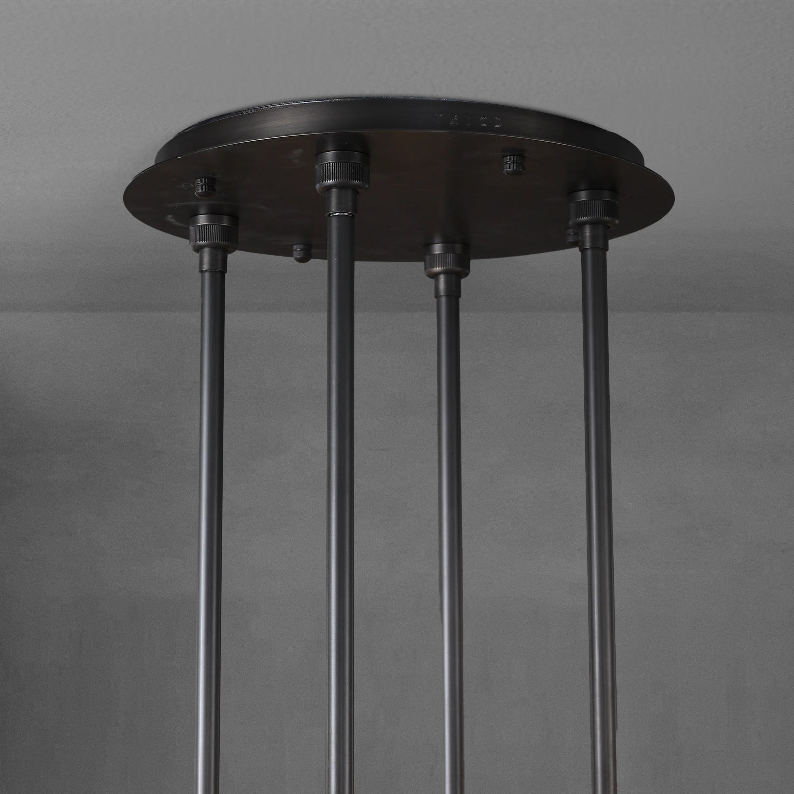Arcachor Led Round Chandelier