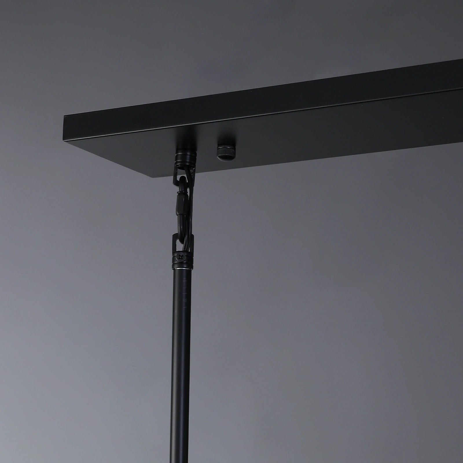 Bickman Rectangular Chandelier