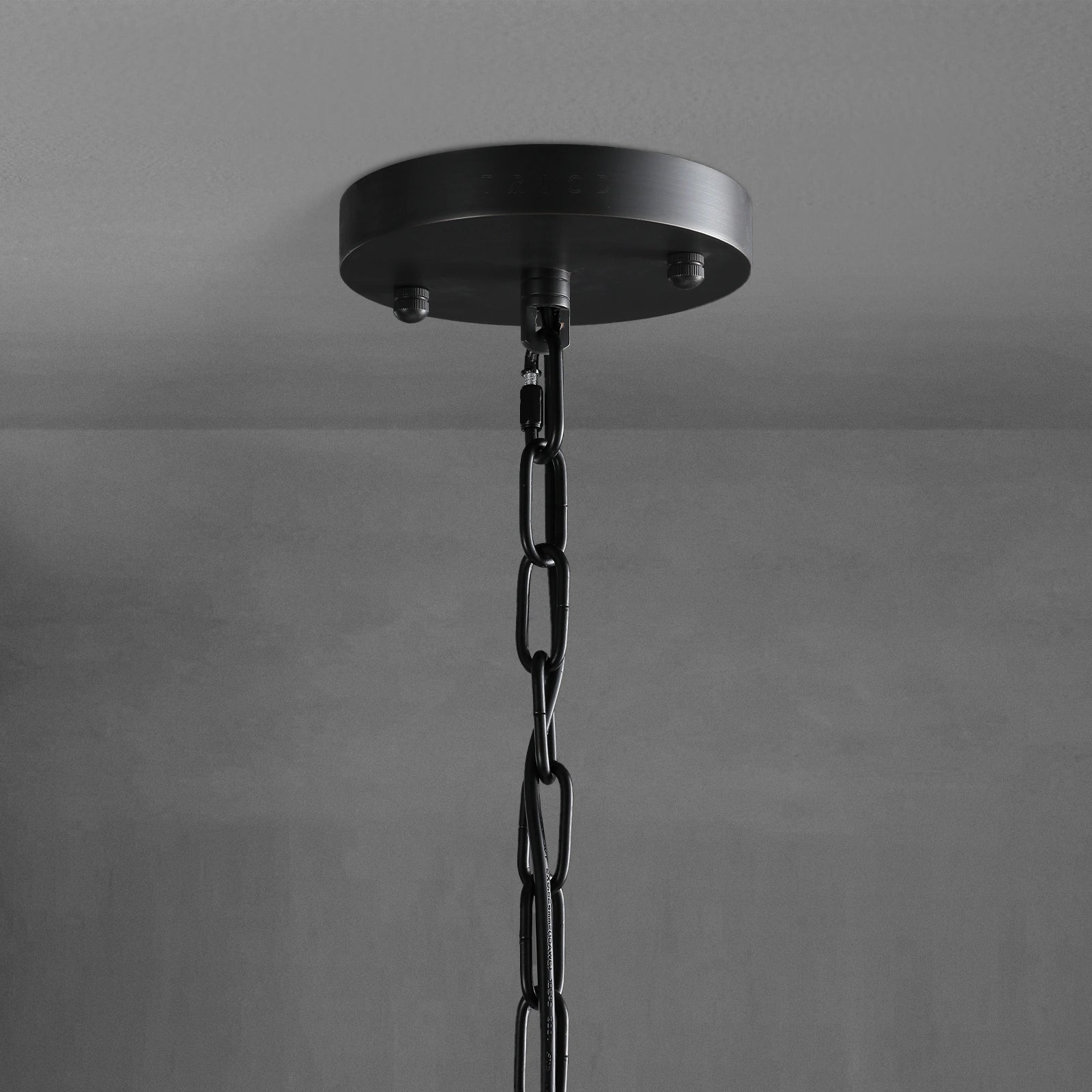 Thadeus Round Chandelier