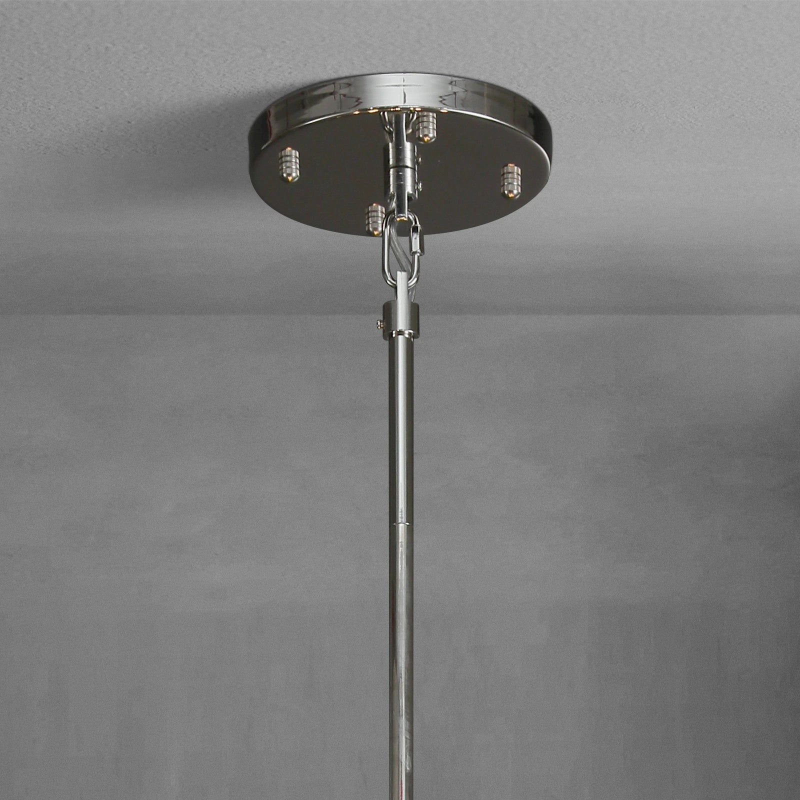 Mirignan Tiered Round Chandelier