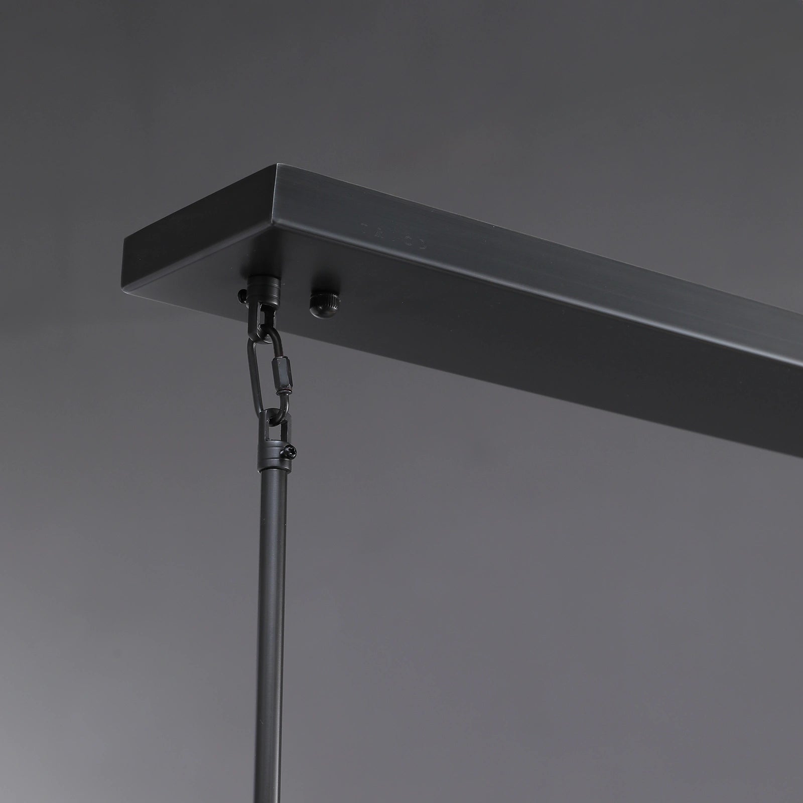 Rivelle Linear Chandelier