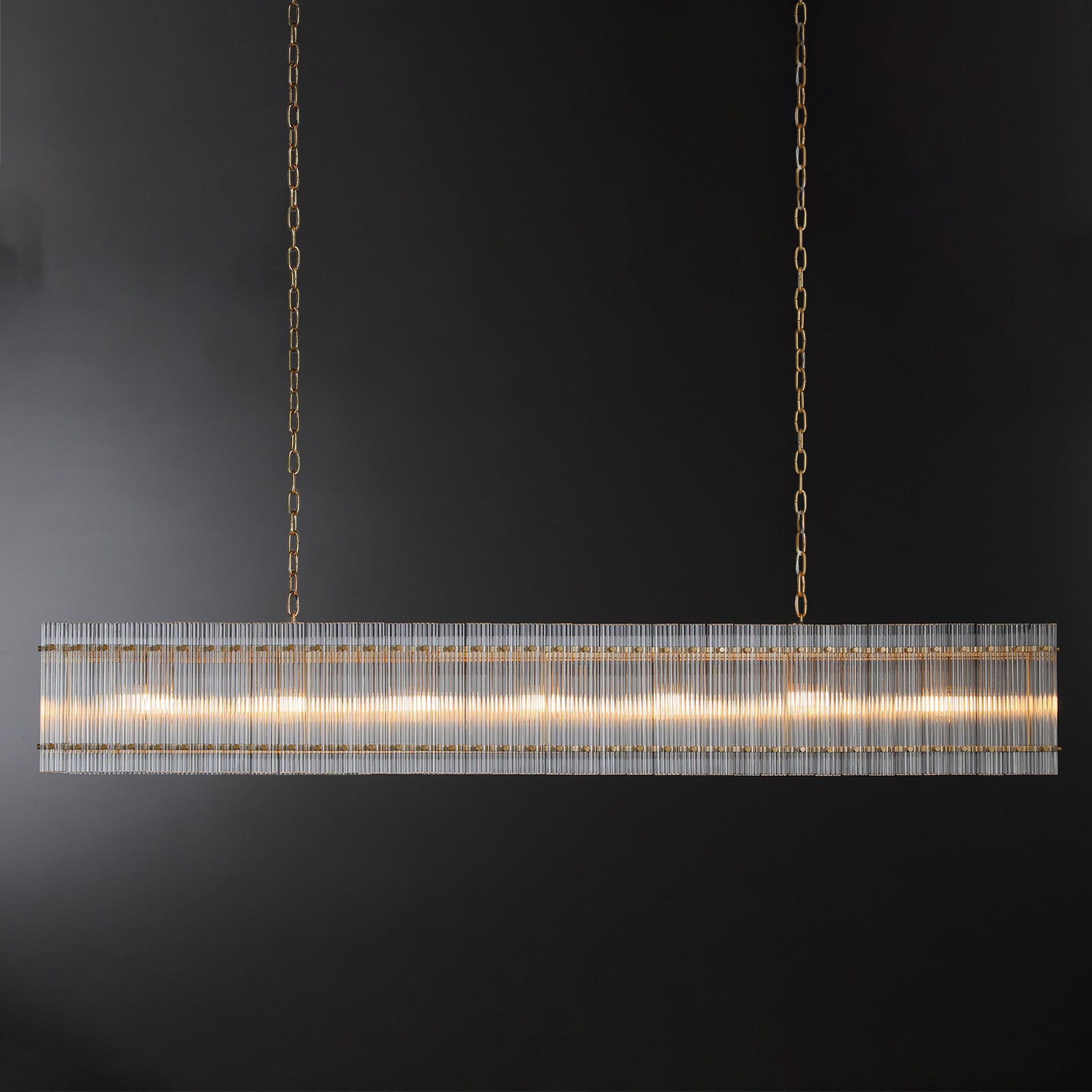 Sant Marco Recatangular Chandelier