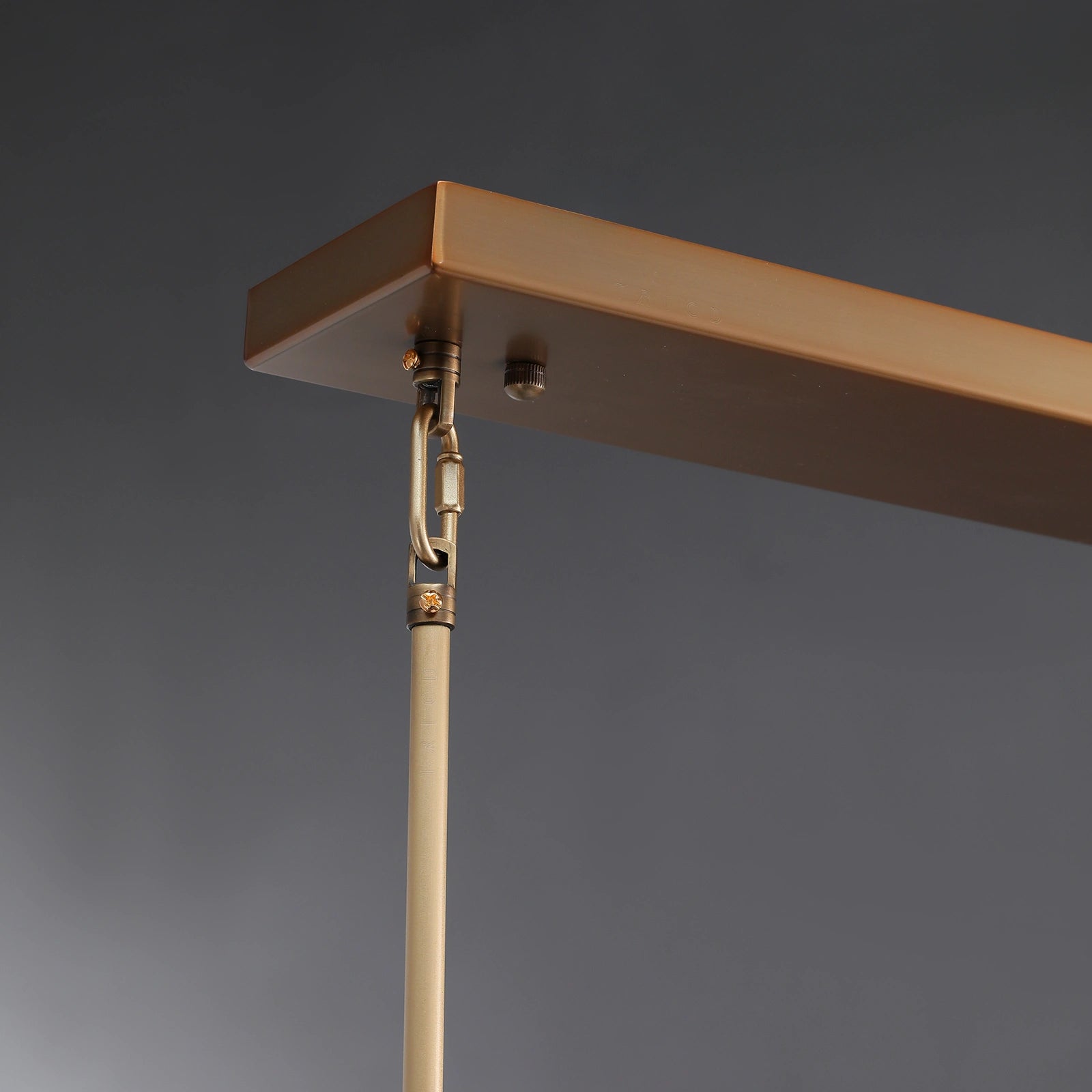 Rivelle Linear Chandelier
