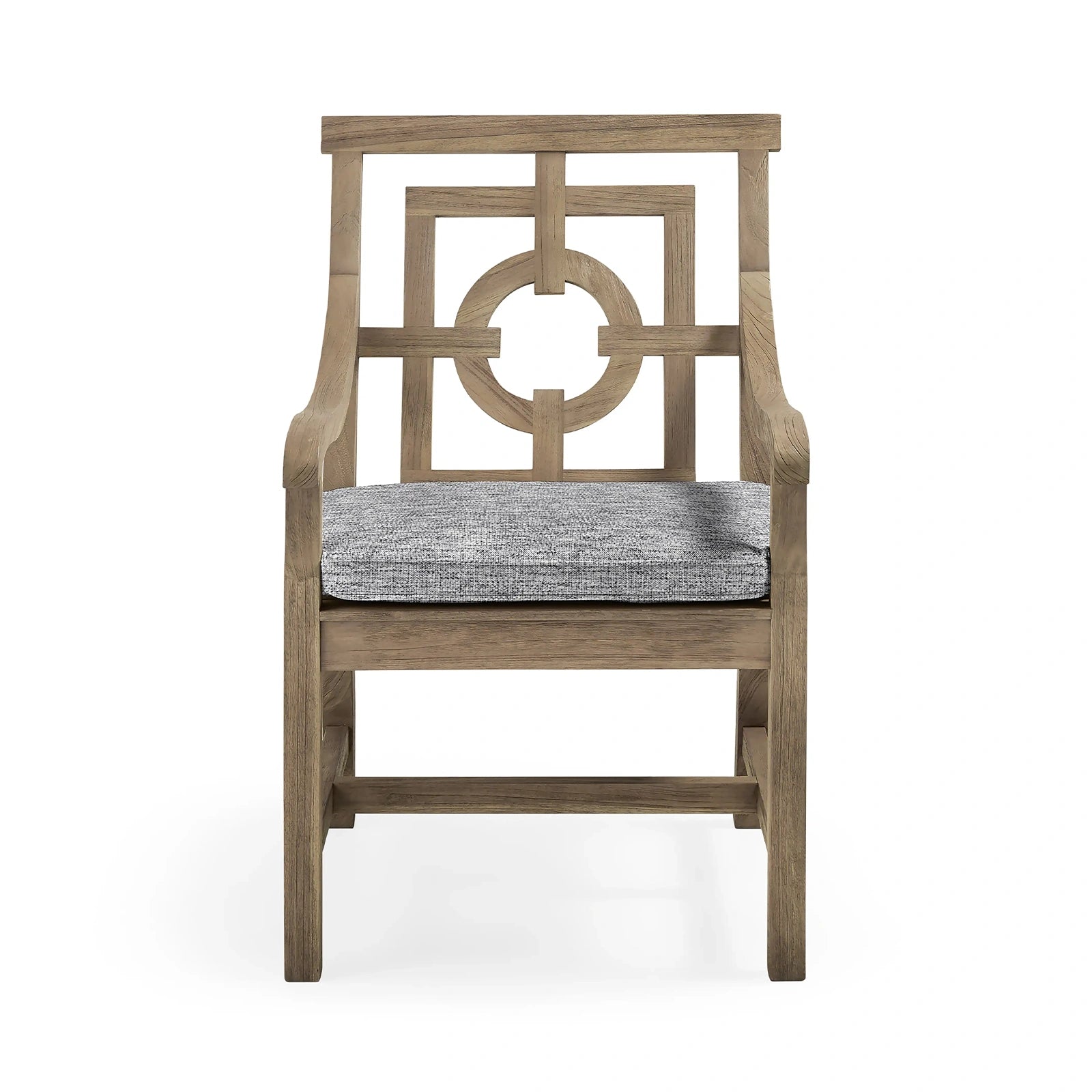 Tamptons Outdoor Dining Arm Chair