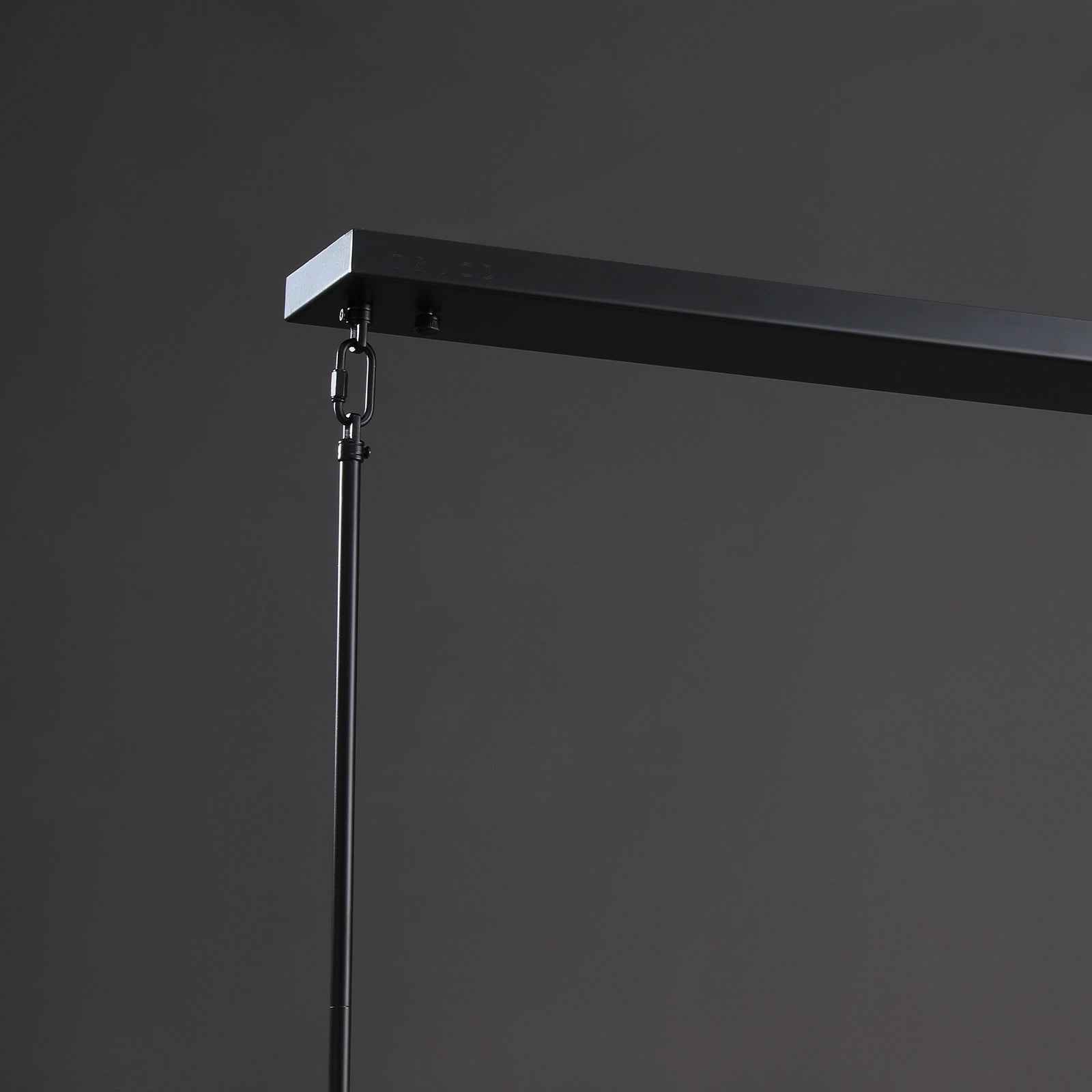 Danle Linear Chandelier