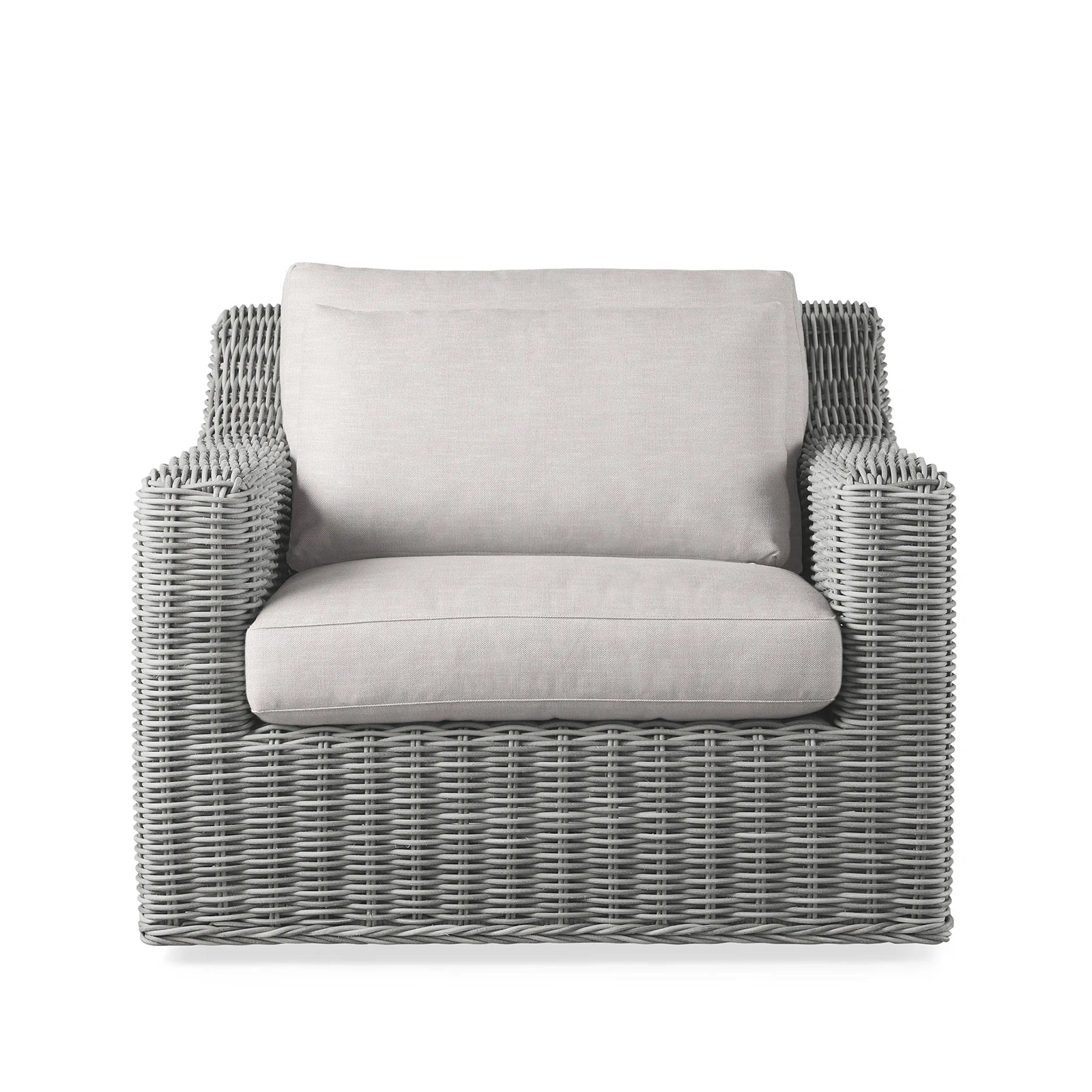 Montaul Outdoor Swivel Chair