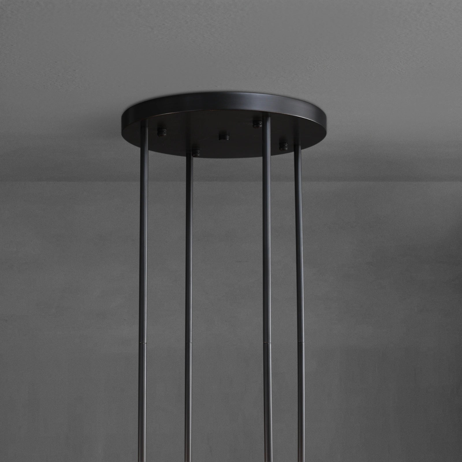 Rivelle Round Chandelier