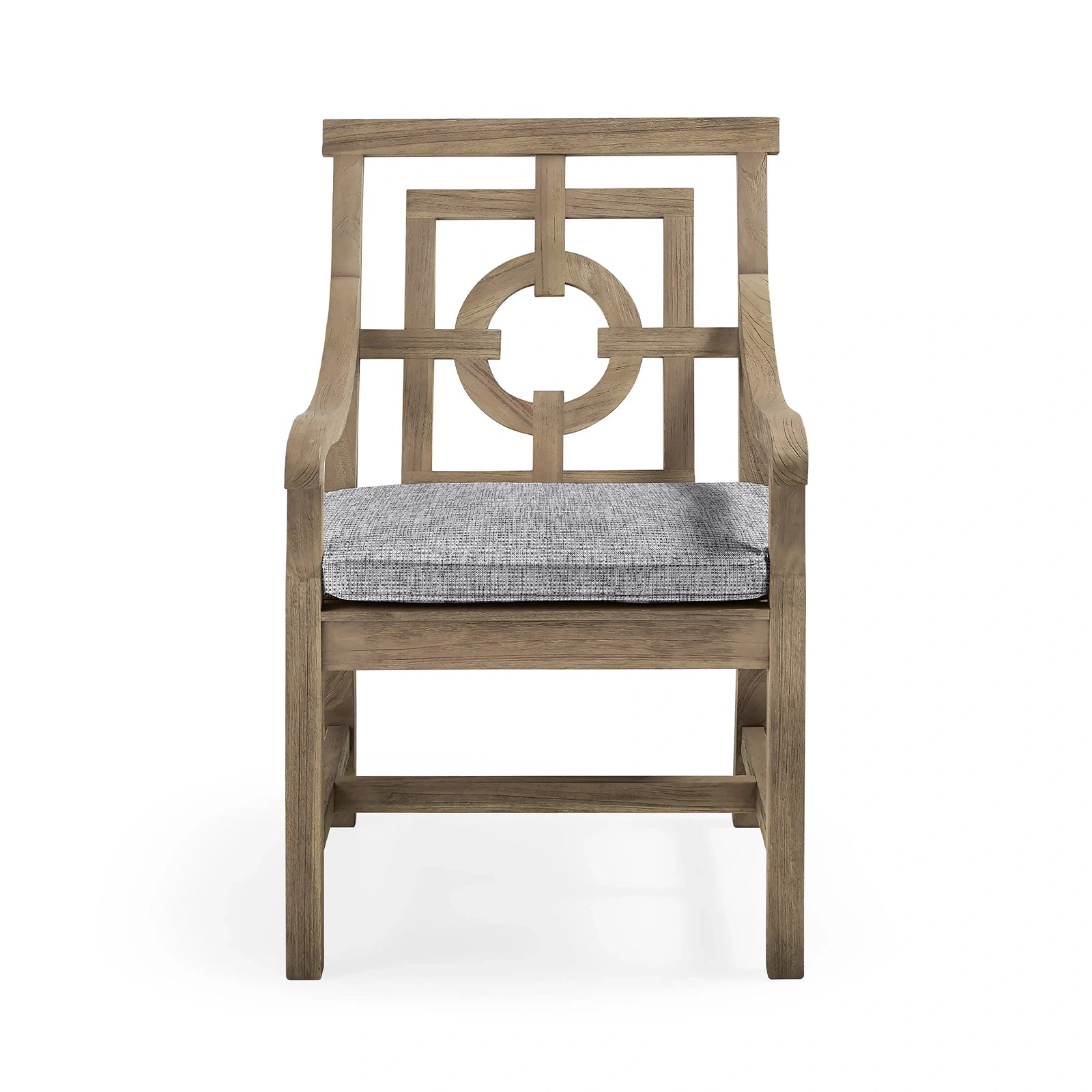 Tamptons Outdoor Dining Arm Chair