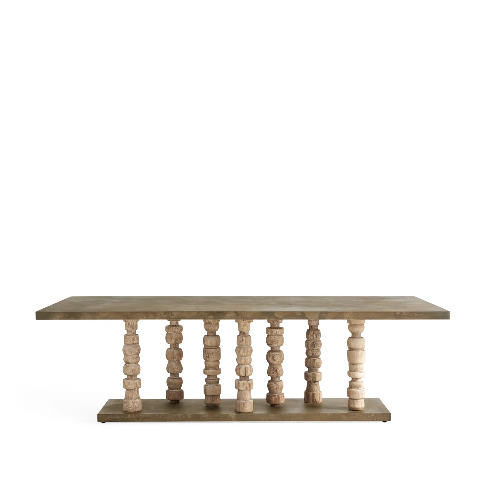 Murelia Outdoor Dining Table
