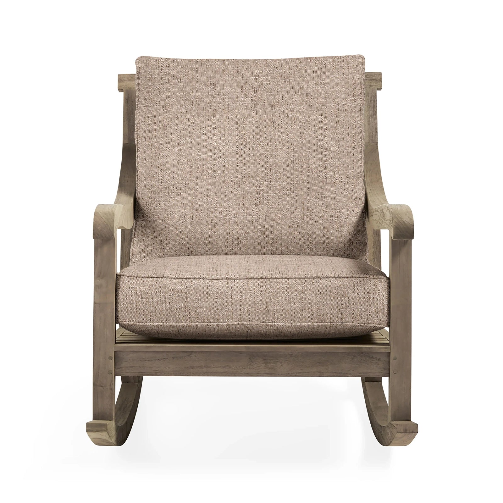 Tamptons Outdoor Rocking Chair