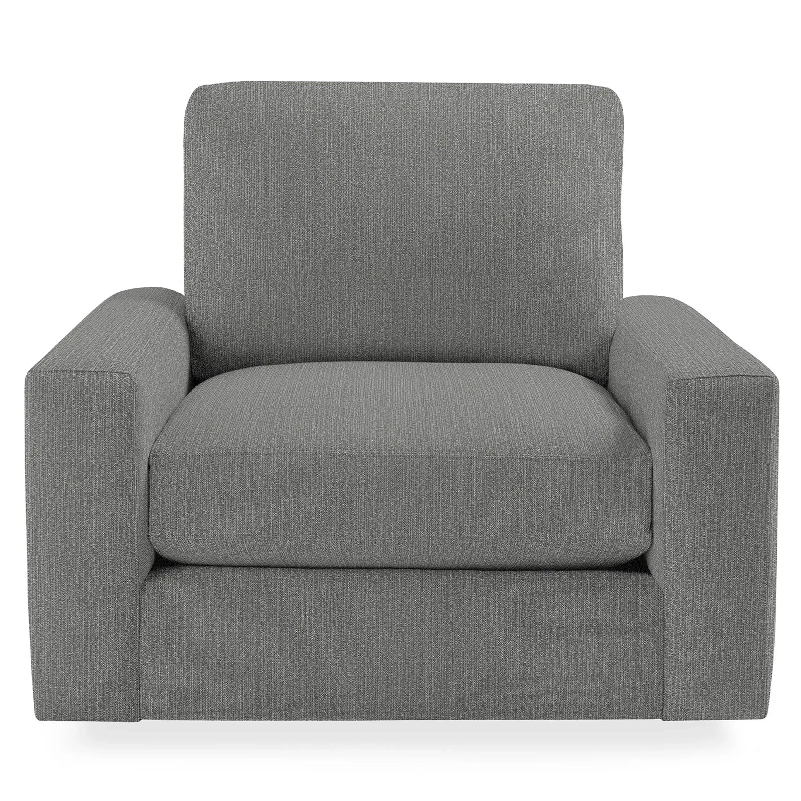 Reamington Outdoor Swivel Chair