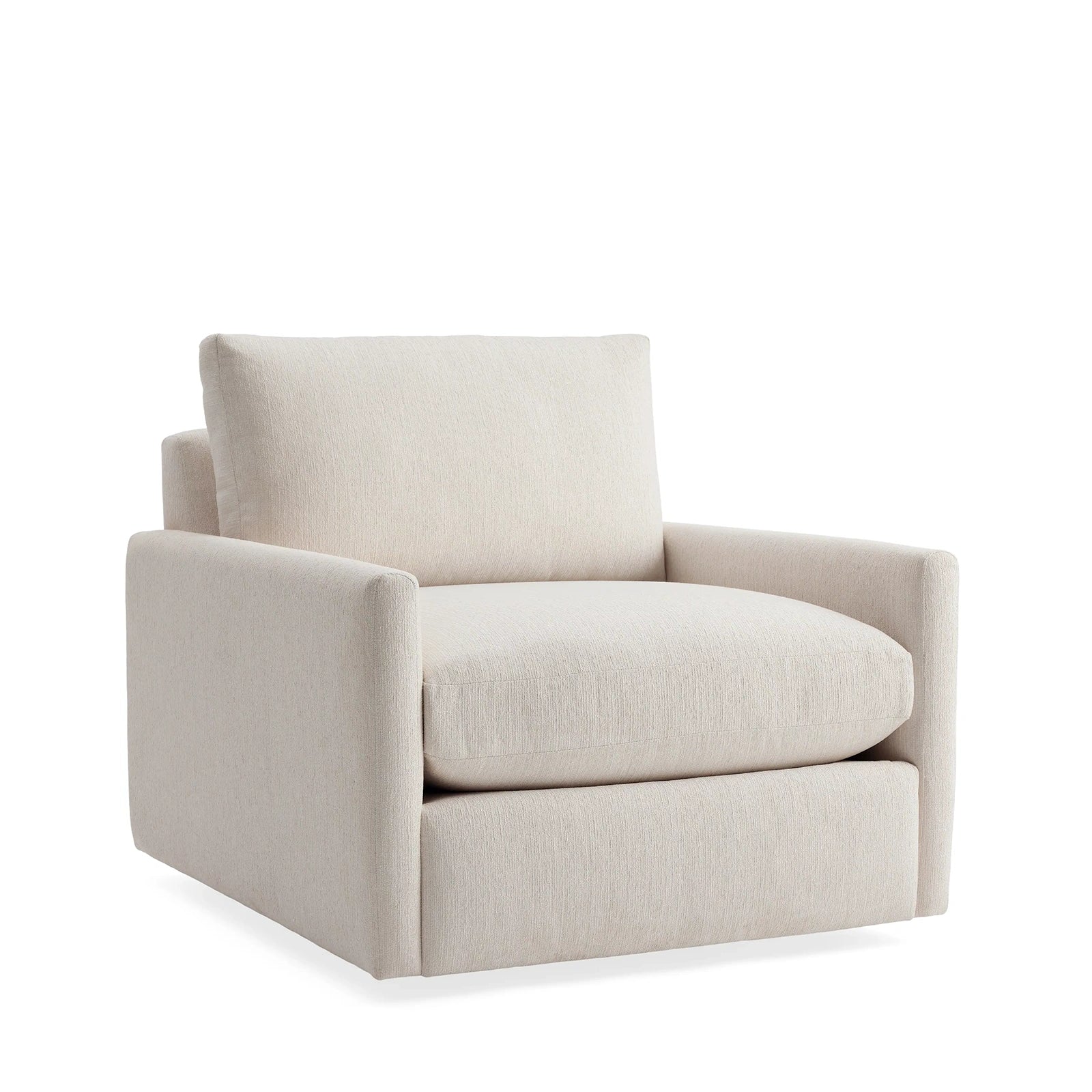 Mipton Outdoor Swivel Chair