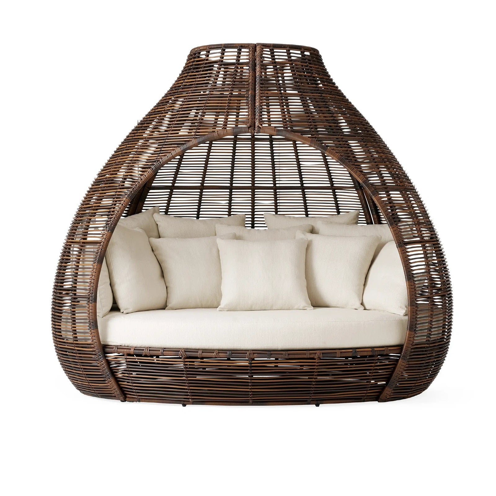 Balusa Outdoor Daybed