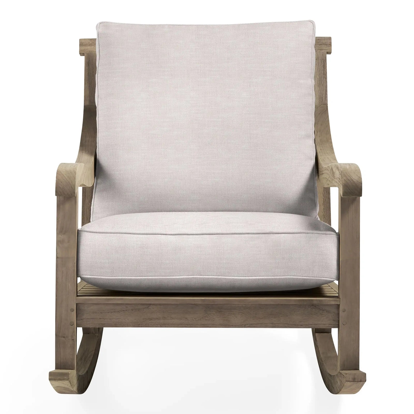 Tamptons Outdoor Rocking Chair