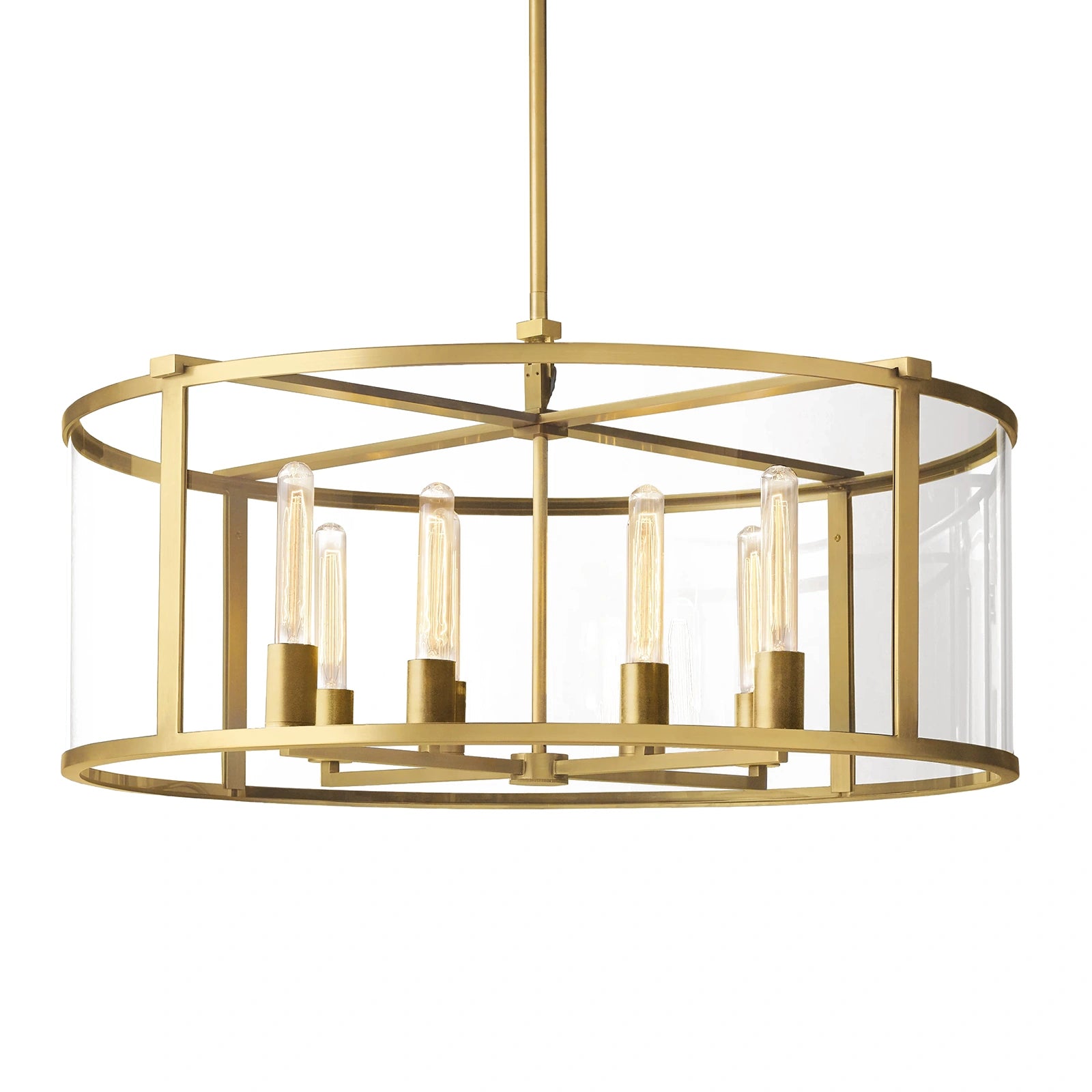 Bickman Round Chandelier