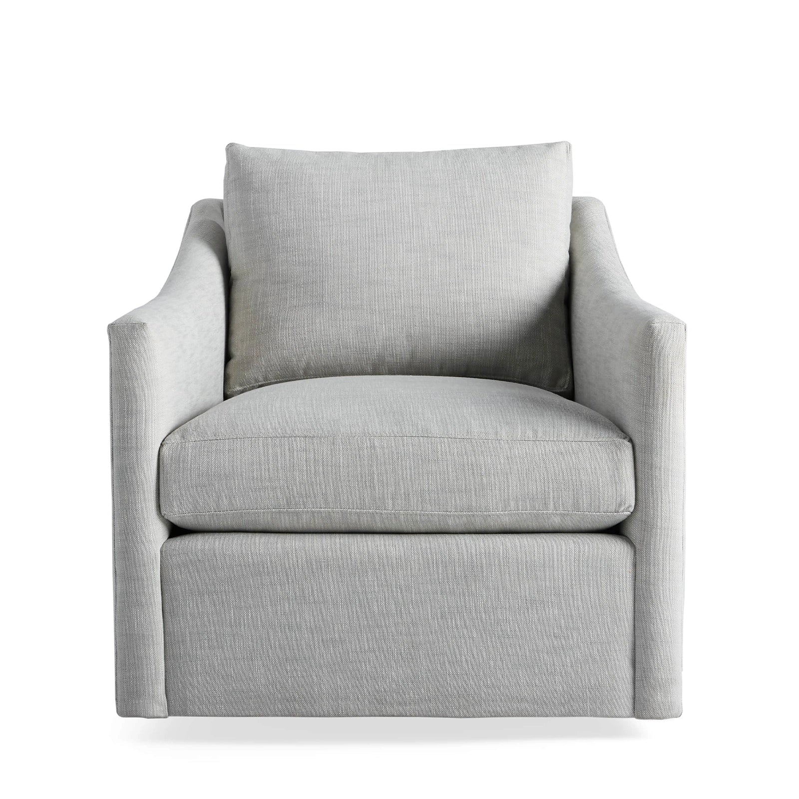 Pranson Outdoor Swivel Chair