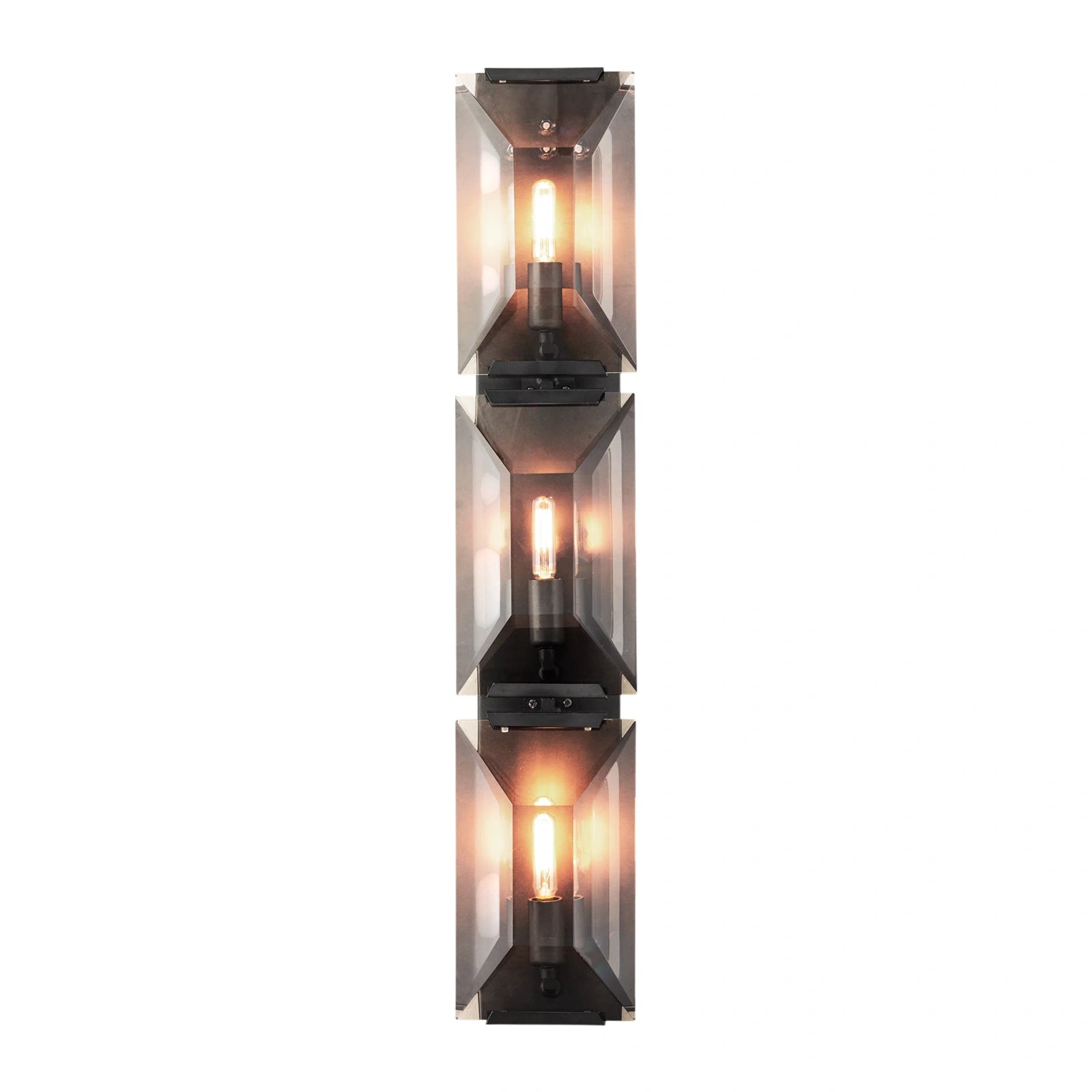 Carlow Crystal Sconce