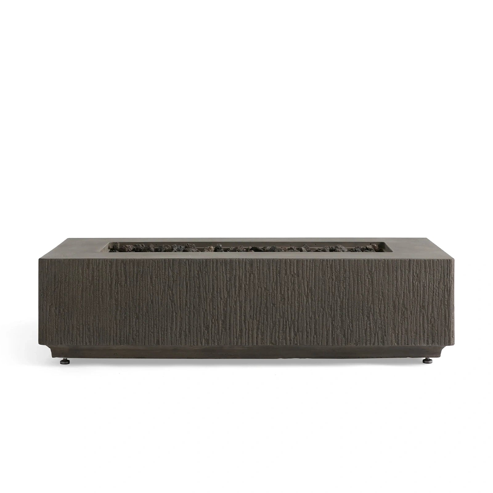 Winmar Rectangular Propane Fire Pit