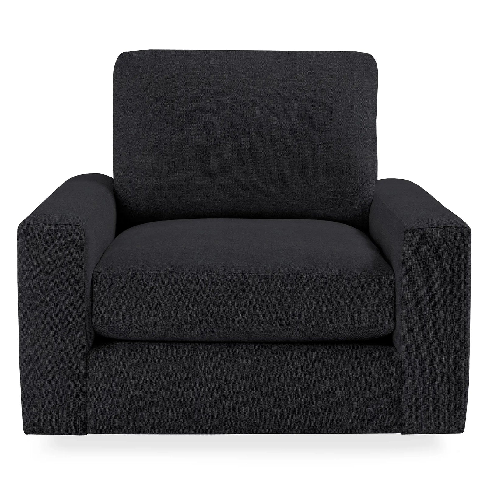 Reamington Outdoor Swivel Chair