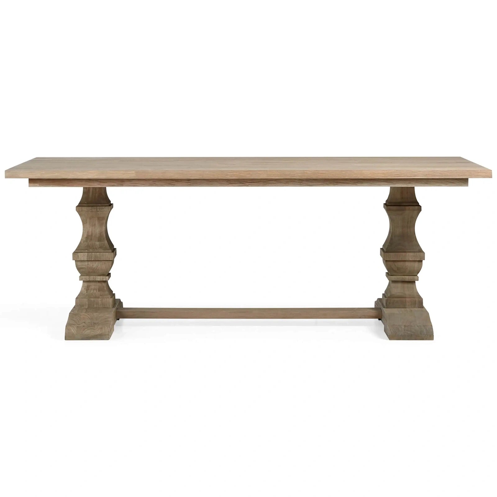 Tamptons Outdoor Rectangle Dining Table