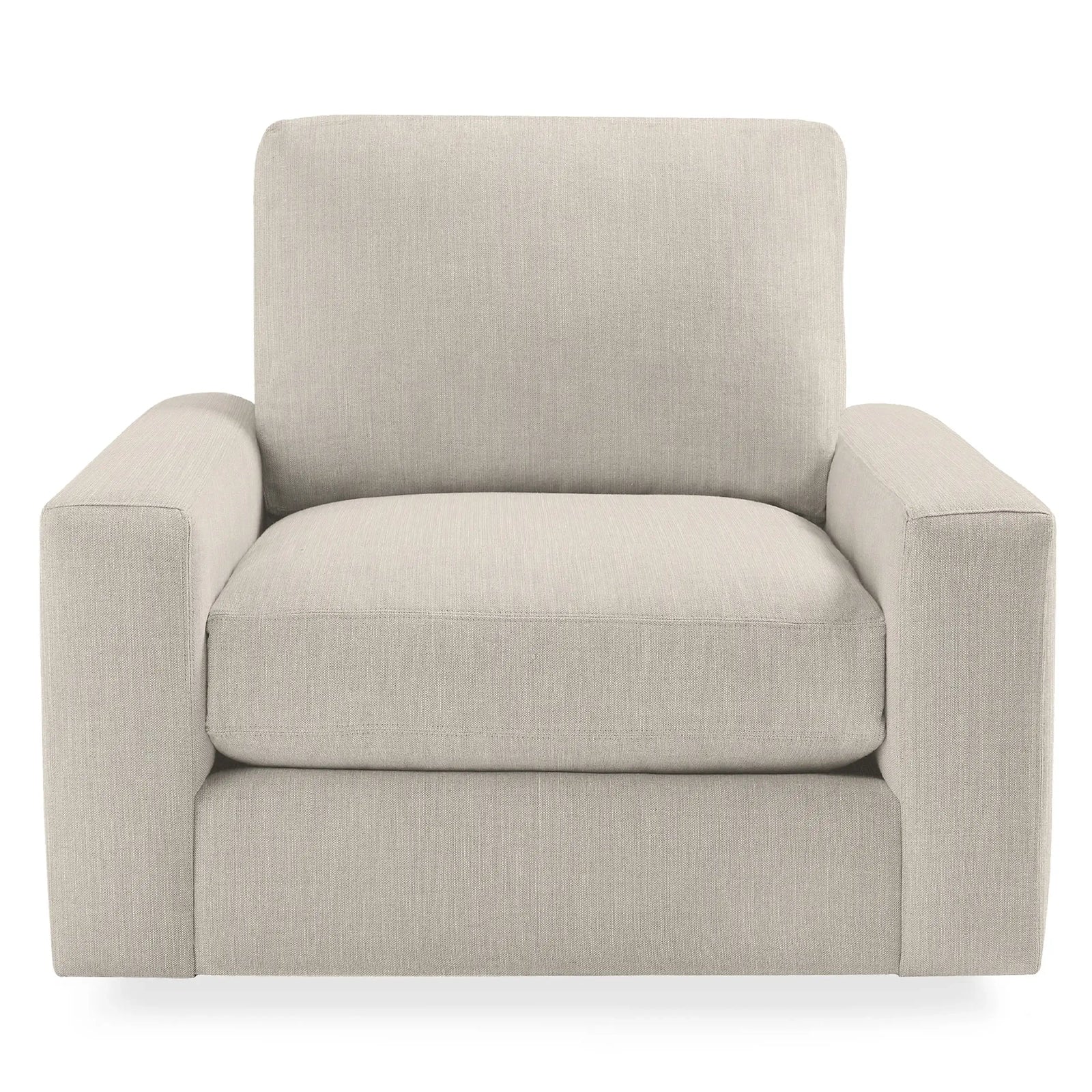 Reamington Outdoor Swivel Chair