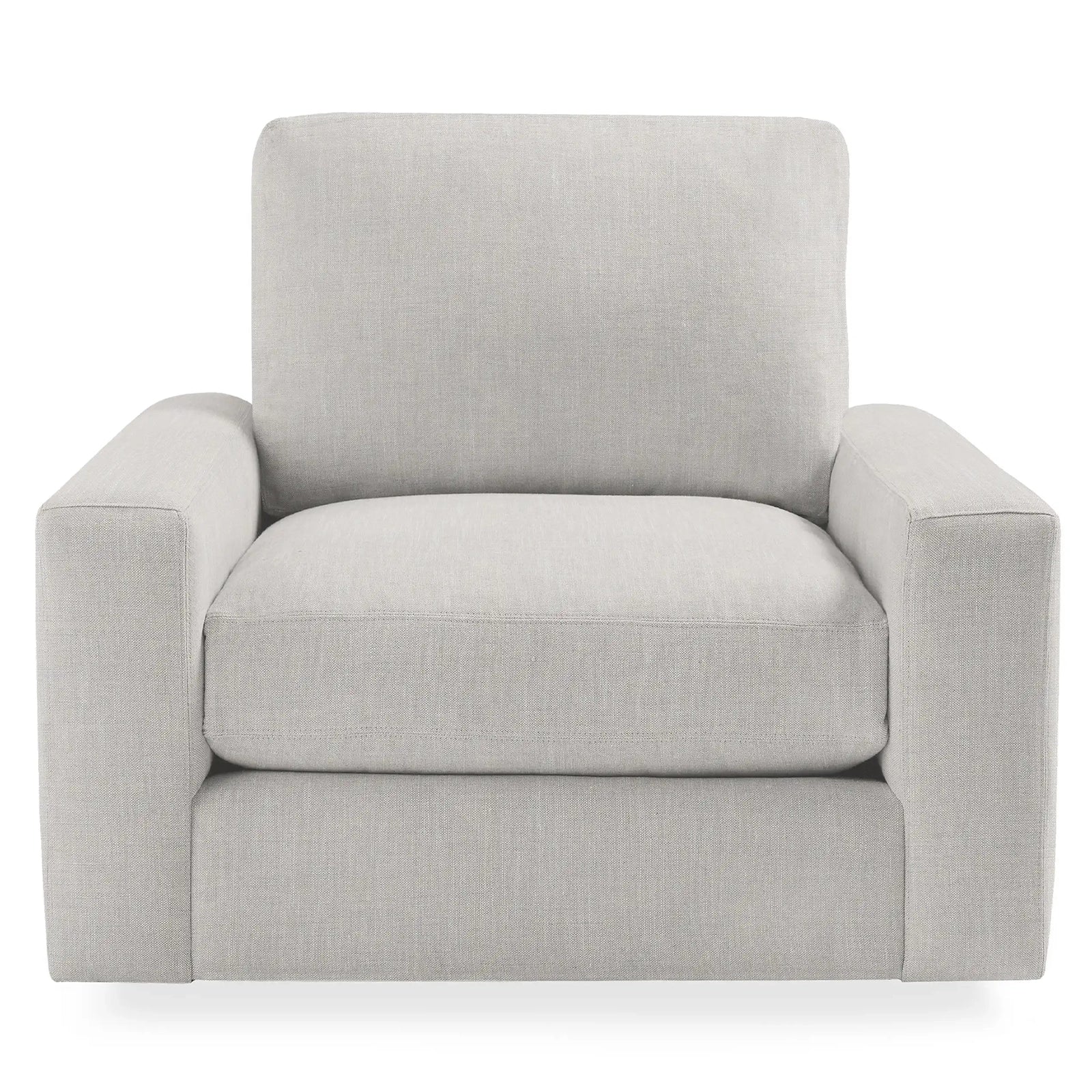 Reamington Outdoor Swivel Chair