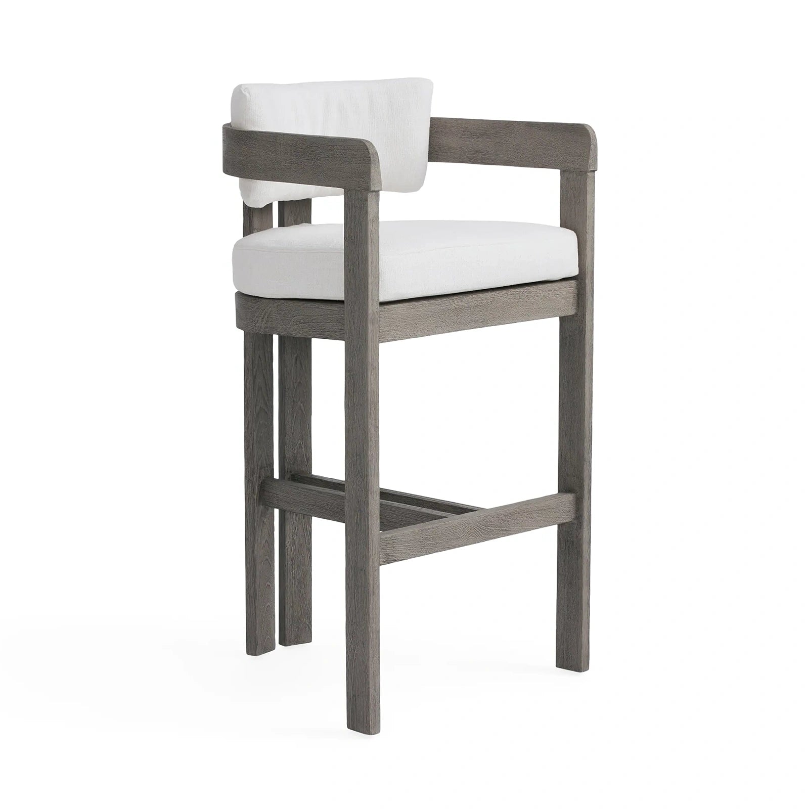 Nilos Outdoor Barstool