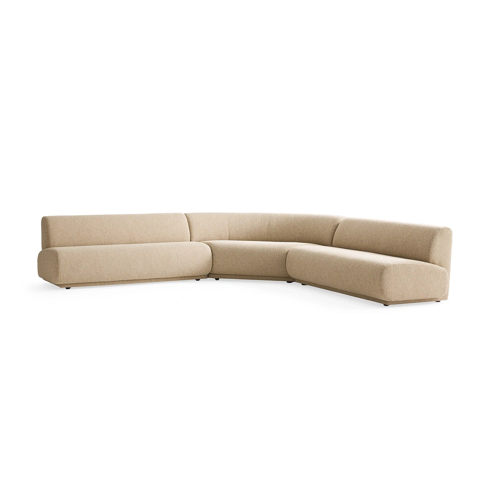 Dianni Outdoor Sectional