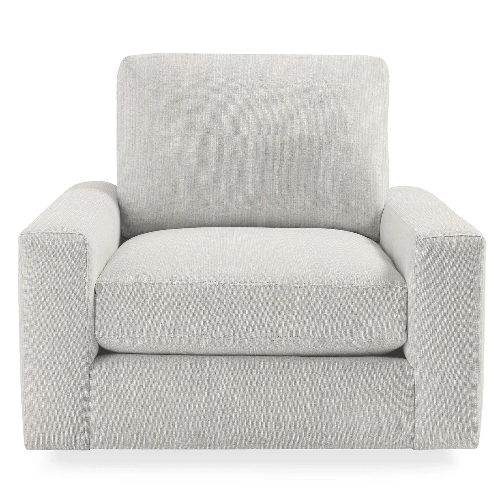 Reamington Outdoor Swivel Chair