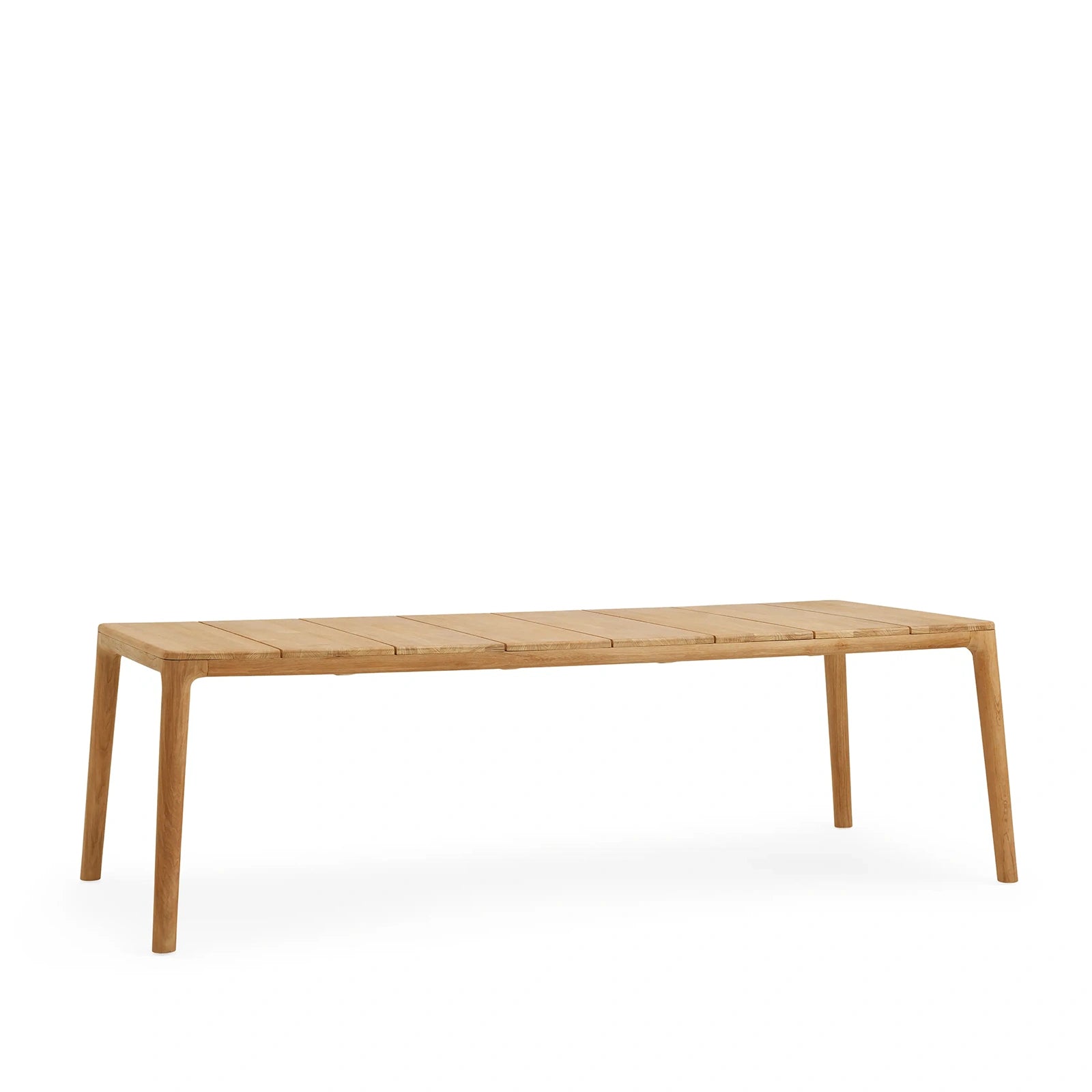 Tuglia Outdoor Teak Dining Table