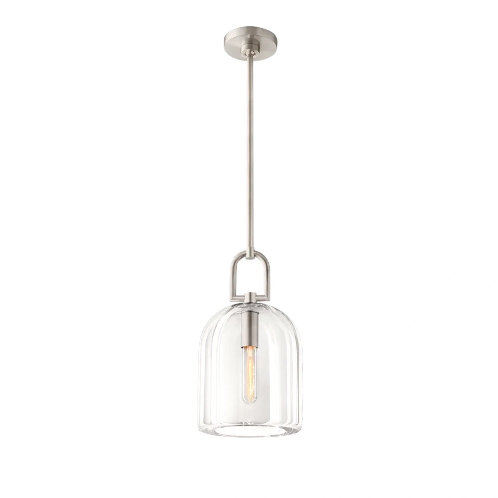 Butanist Cloche Pendant