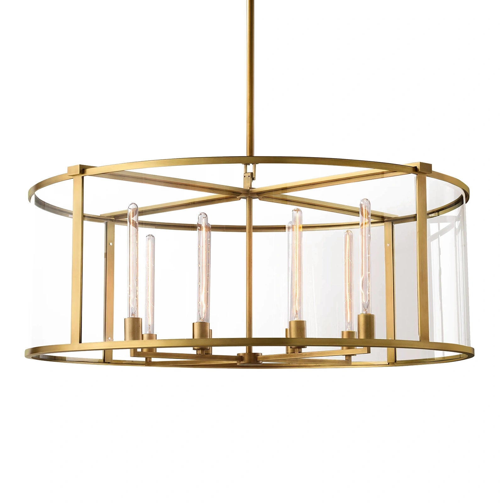 Bickman Round Chandelier