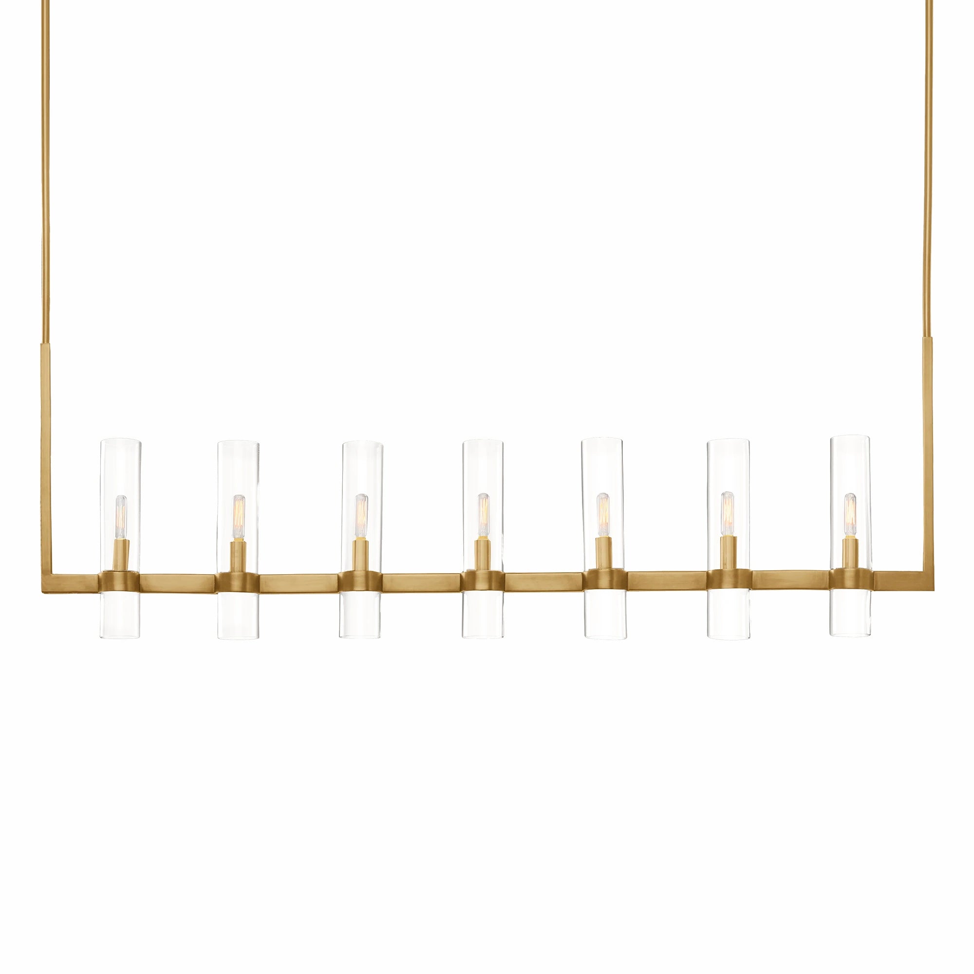 Rivelle Linear Chandelier