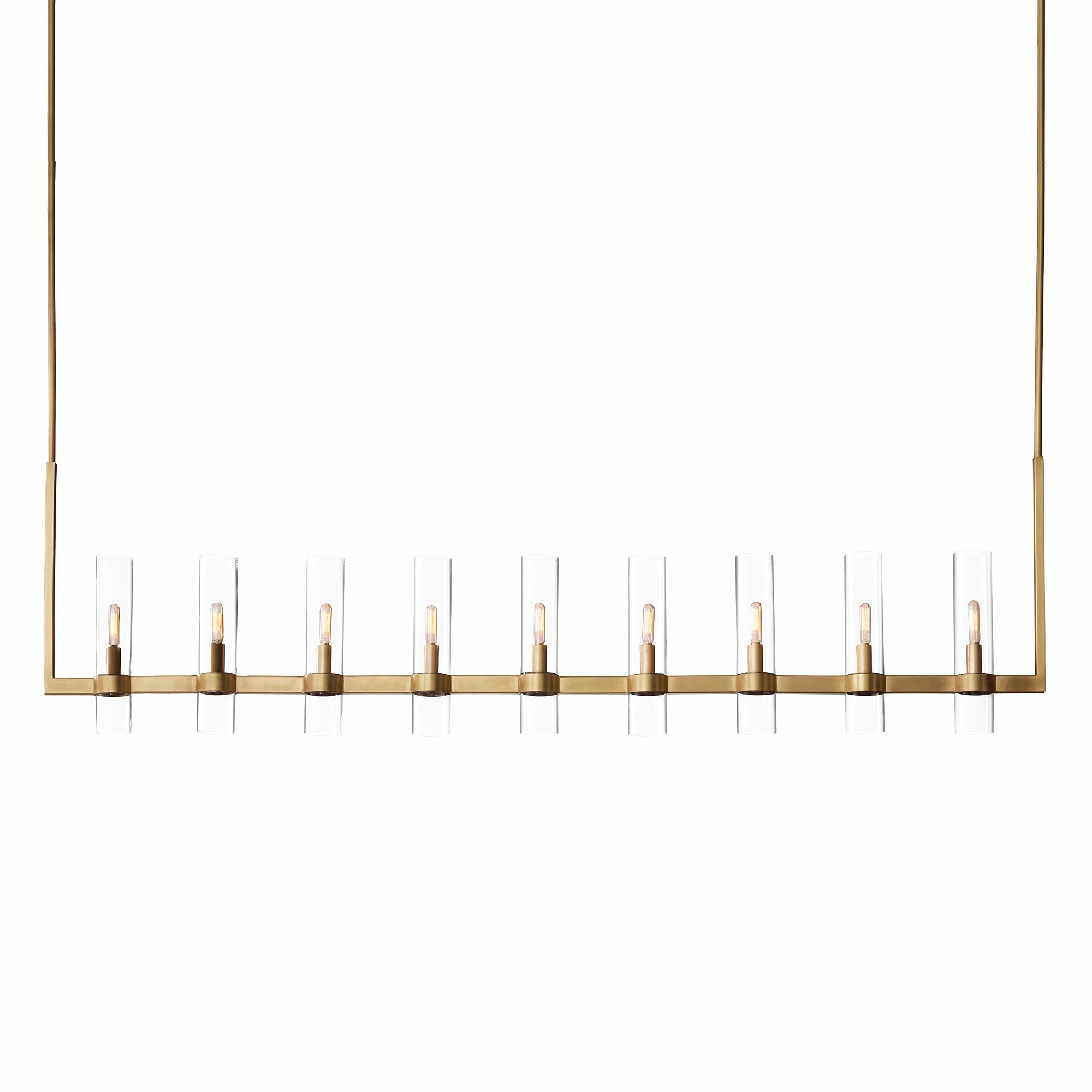 Rivelle Linear Chandelier