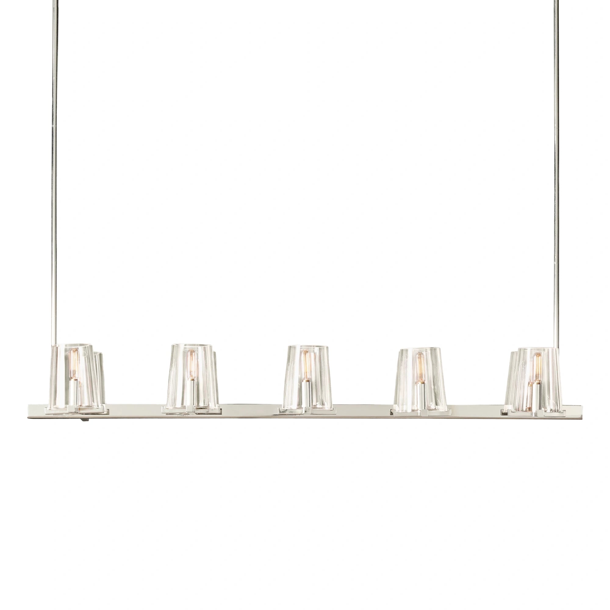 Mauillac Linear Chandelier
