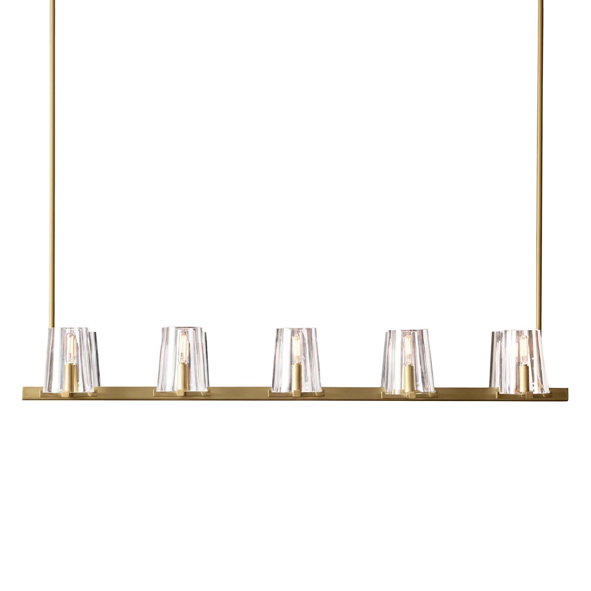 Mauillac Linear Chandelier