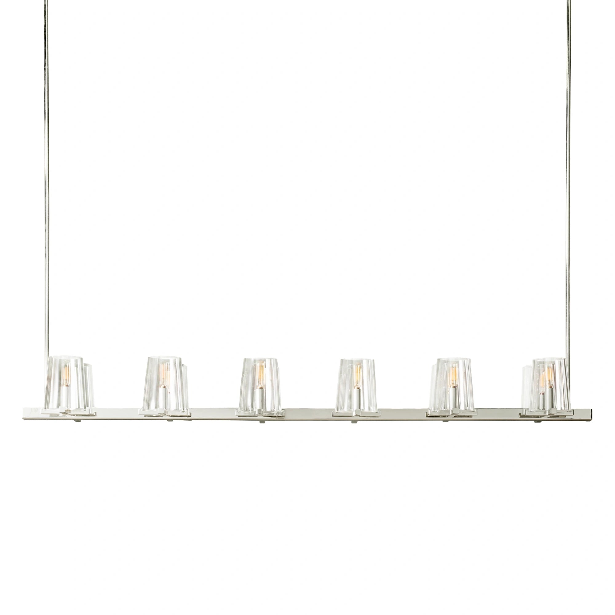 Mauillac Linear Chandelier