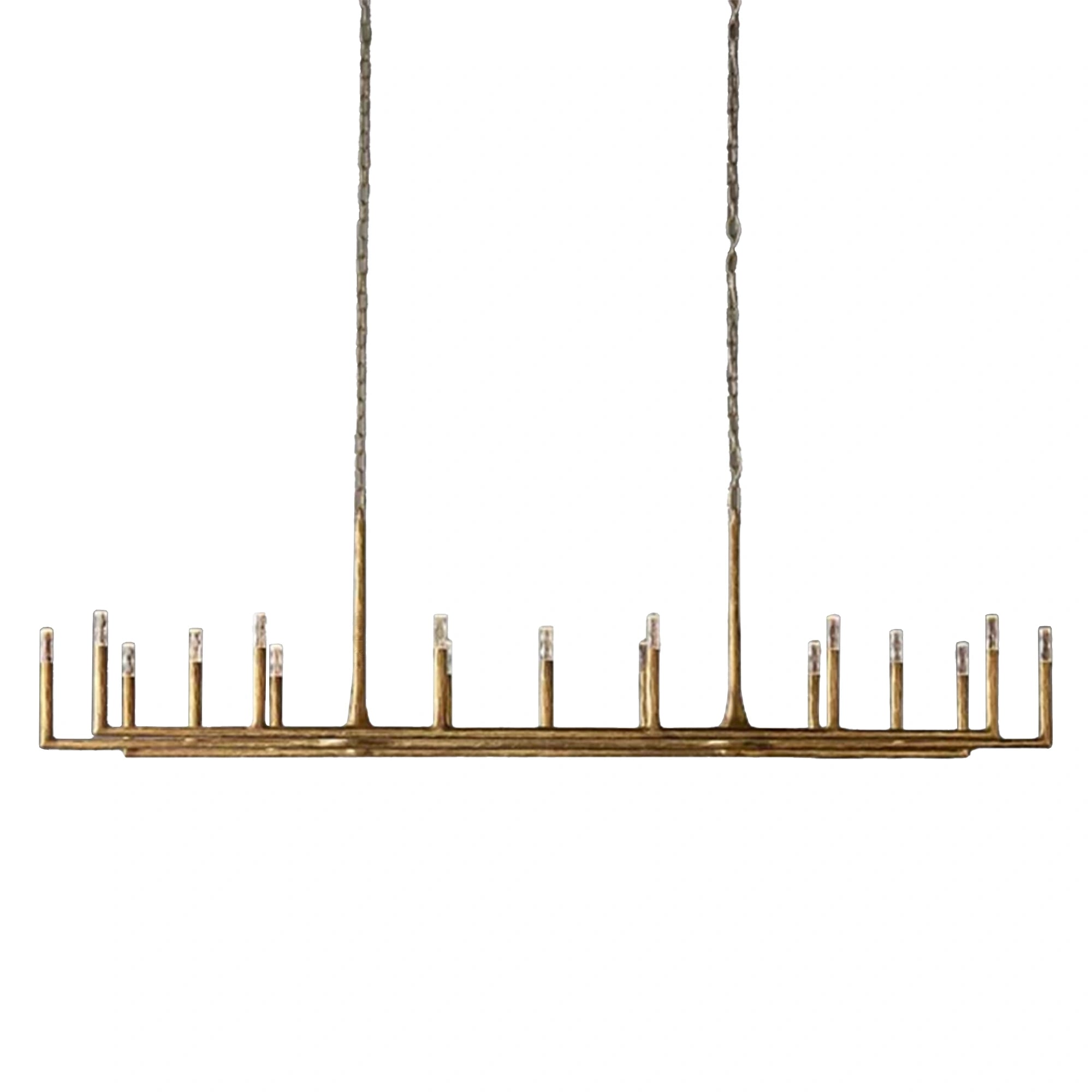 Thadeus Linear Chandelier