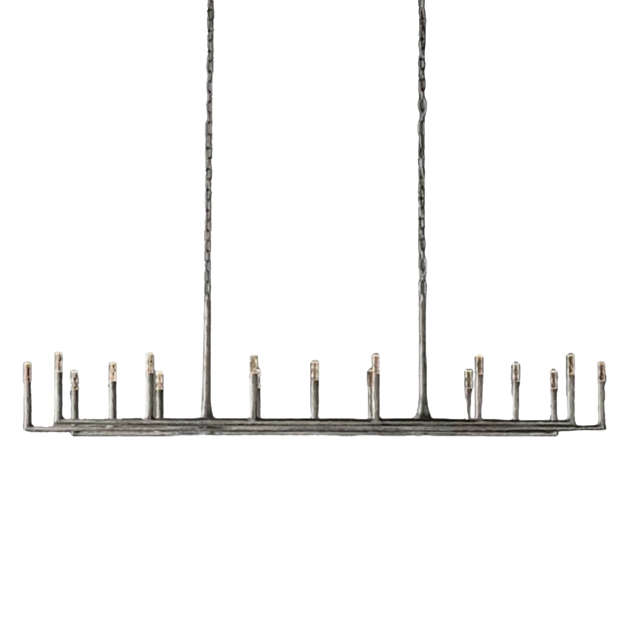 Thadeus Linear Chandelier