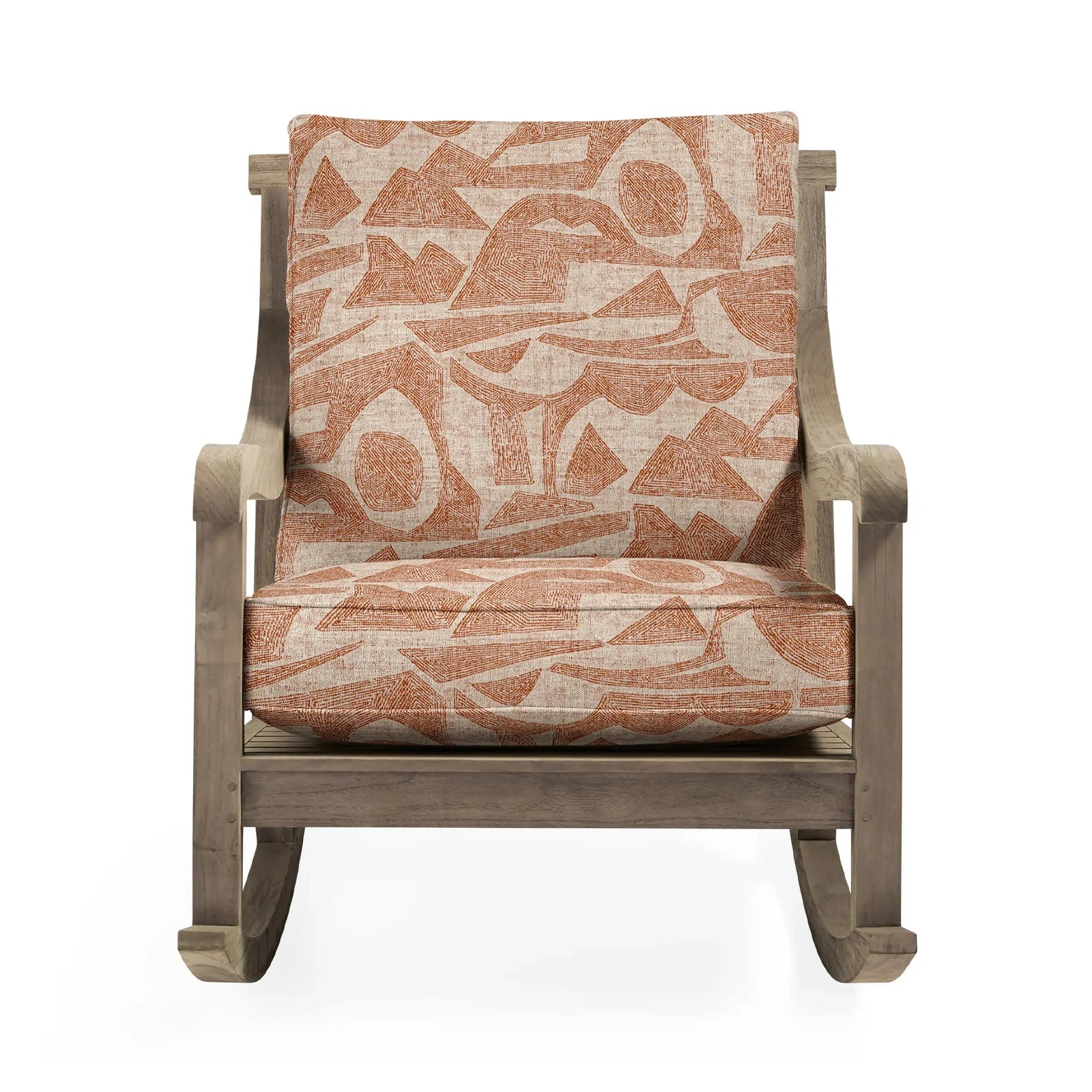Tamptons Outdoor Rocking Chair