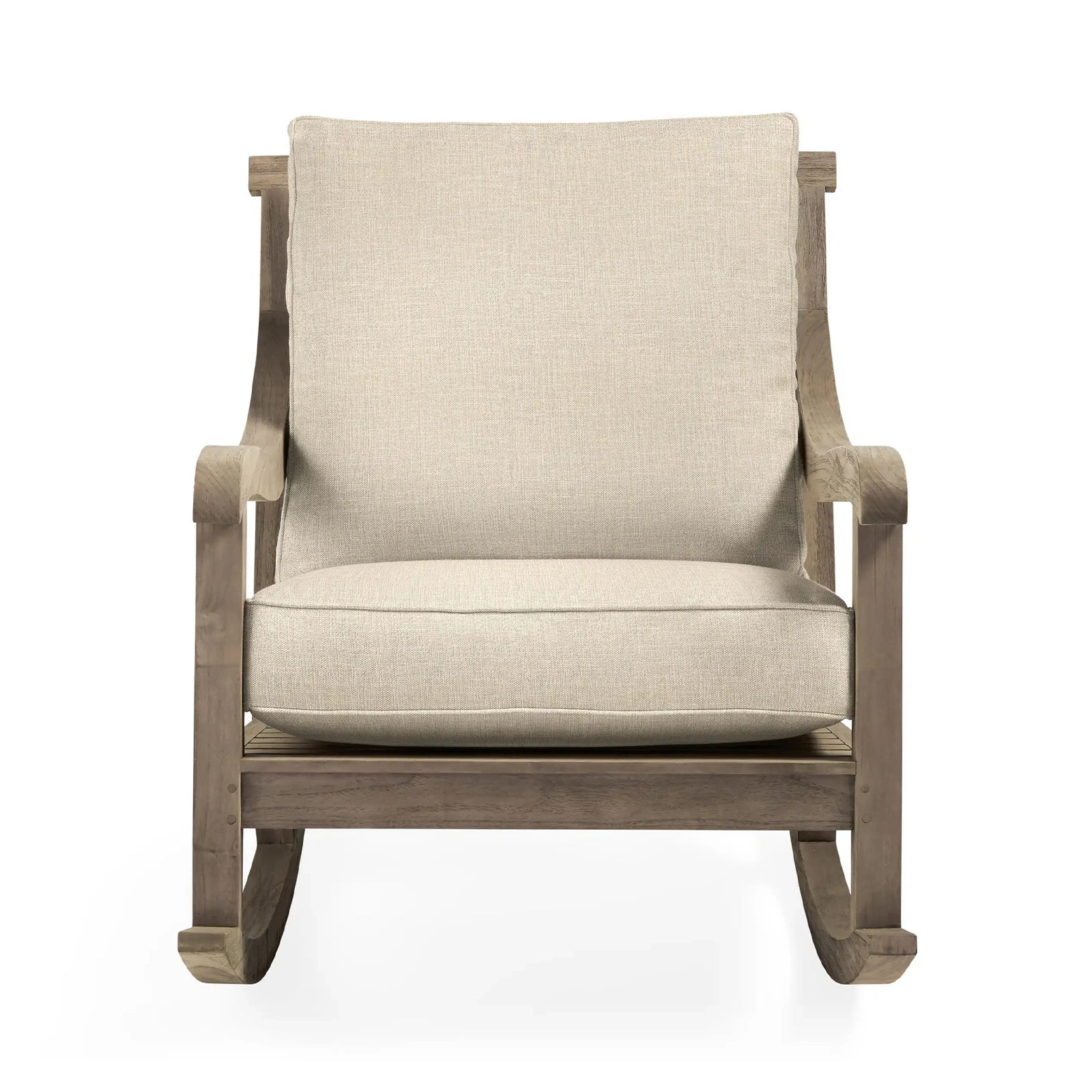 Tamptons Outdoor Rocking Chair