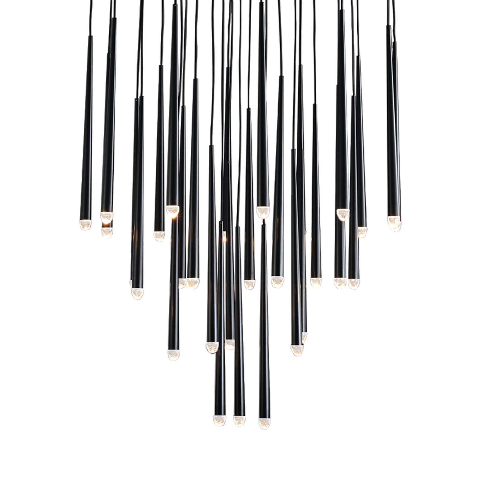 Dquitaine Round Chandelier