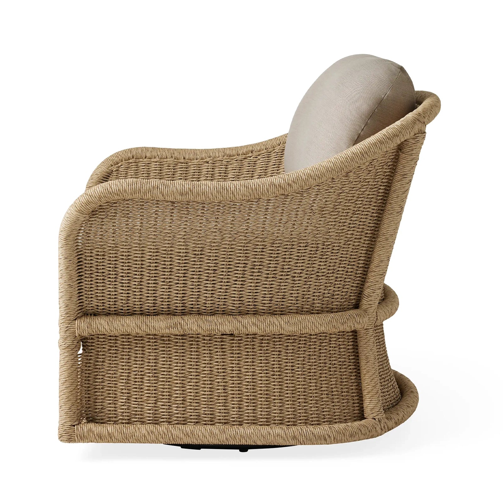 GardenSway Outdoor Glider