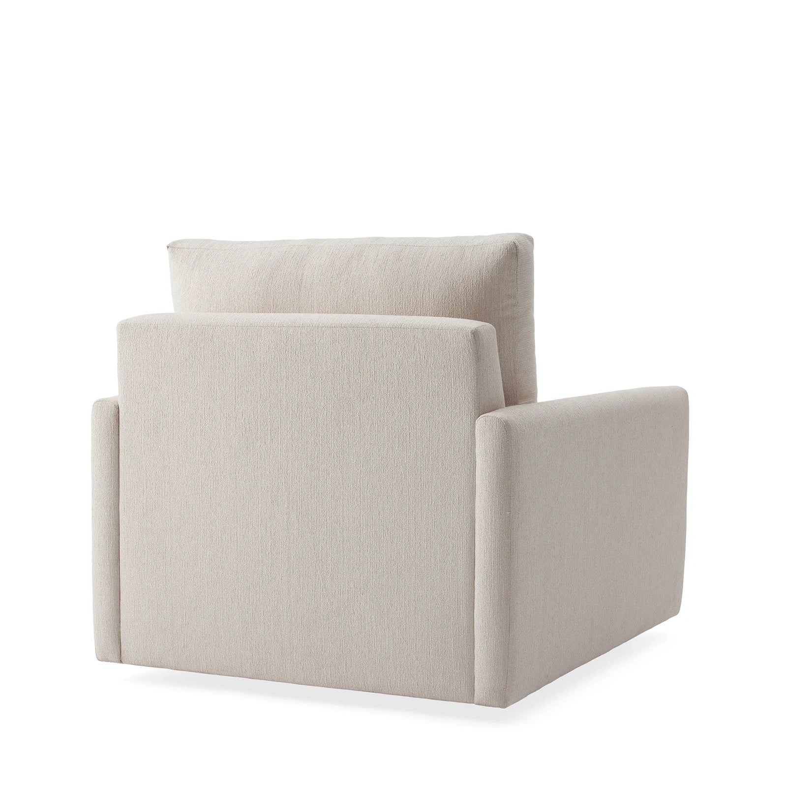 Mipton Outdoor Swivel Chair