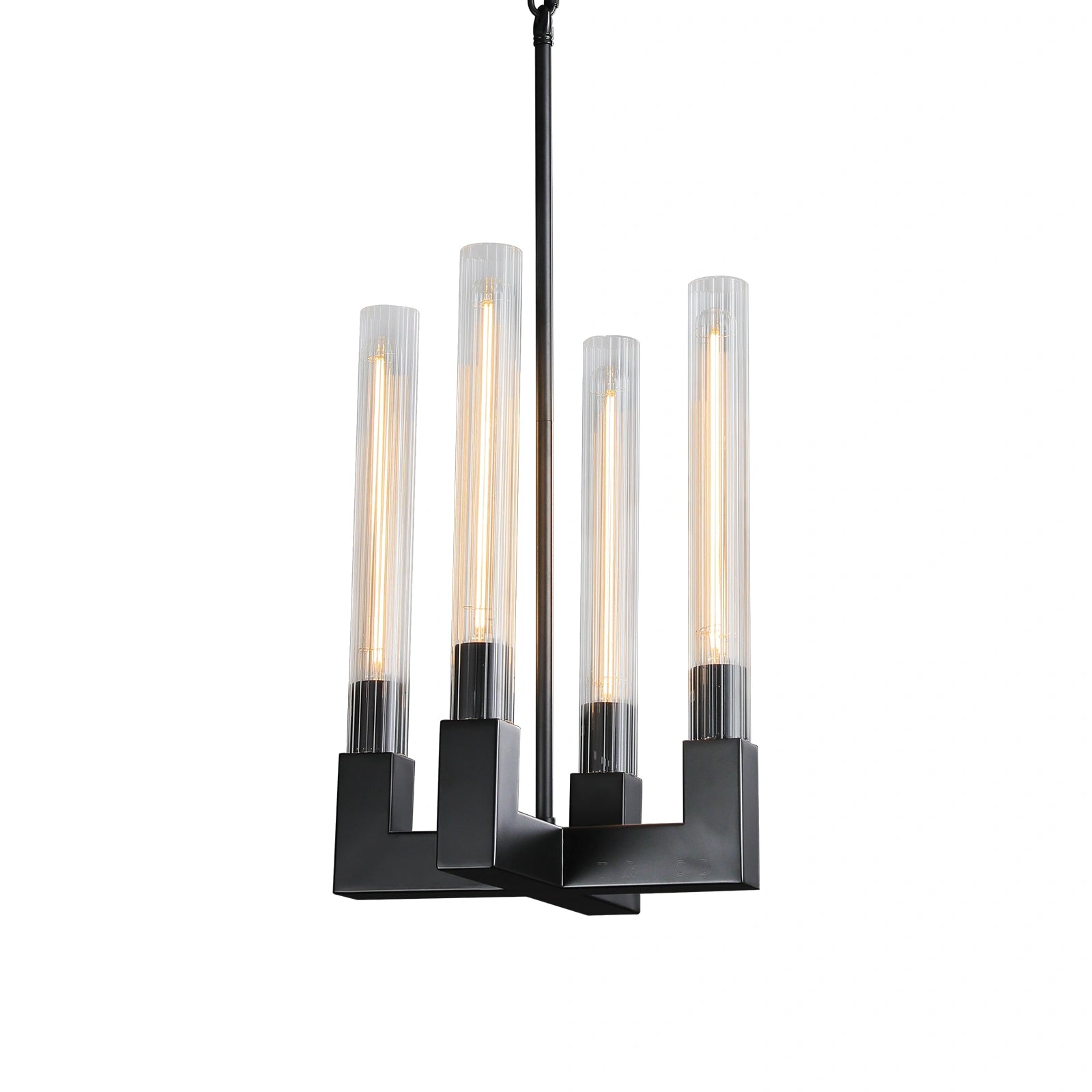 Danle Round Chandelier