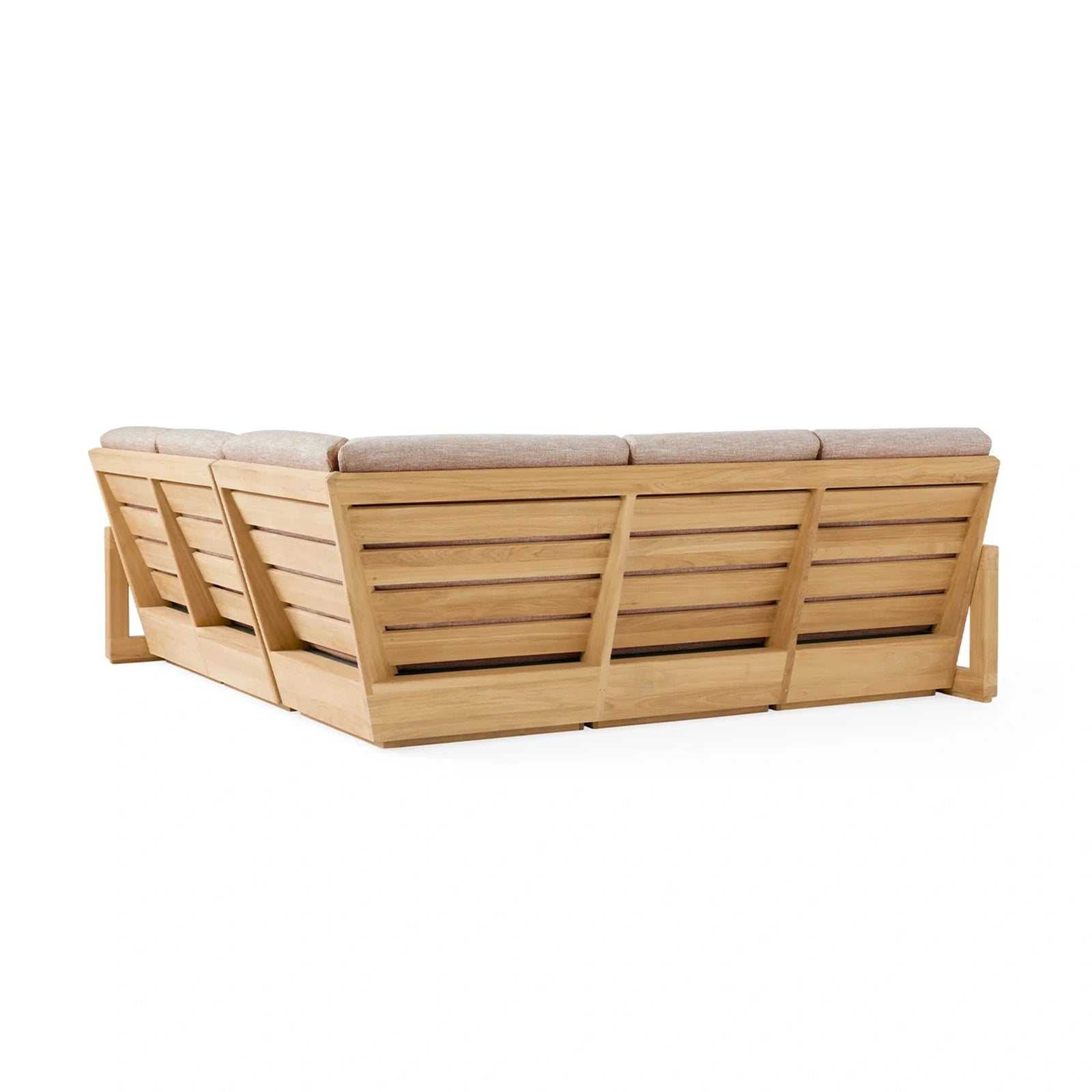 Wistport Outdoor Two-Piece Sectional
